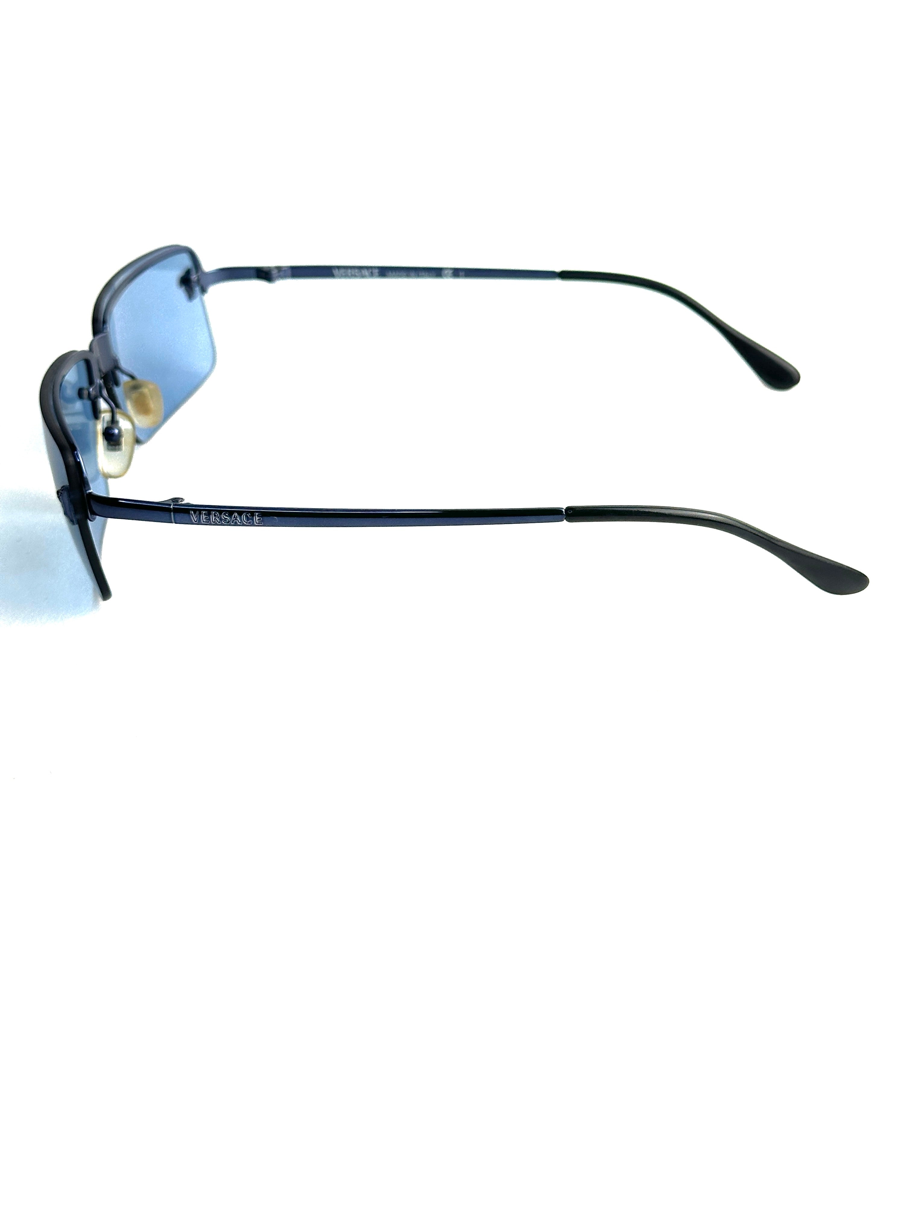 Occhiali da sole VERSACE MOD. X66 VINTAGE