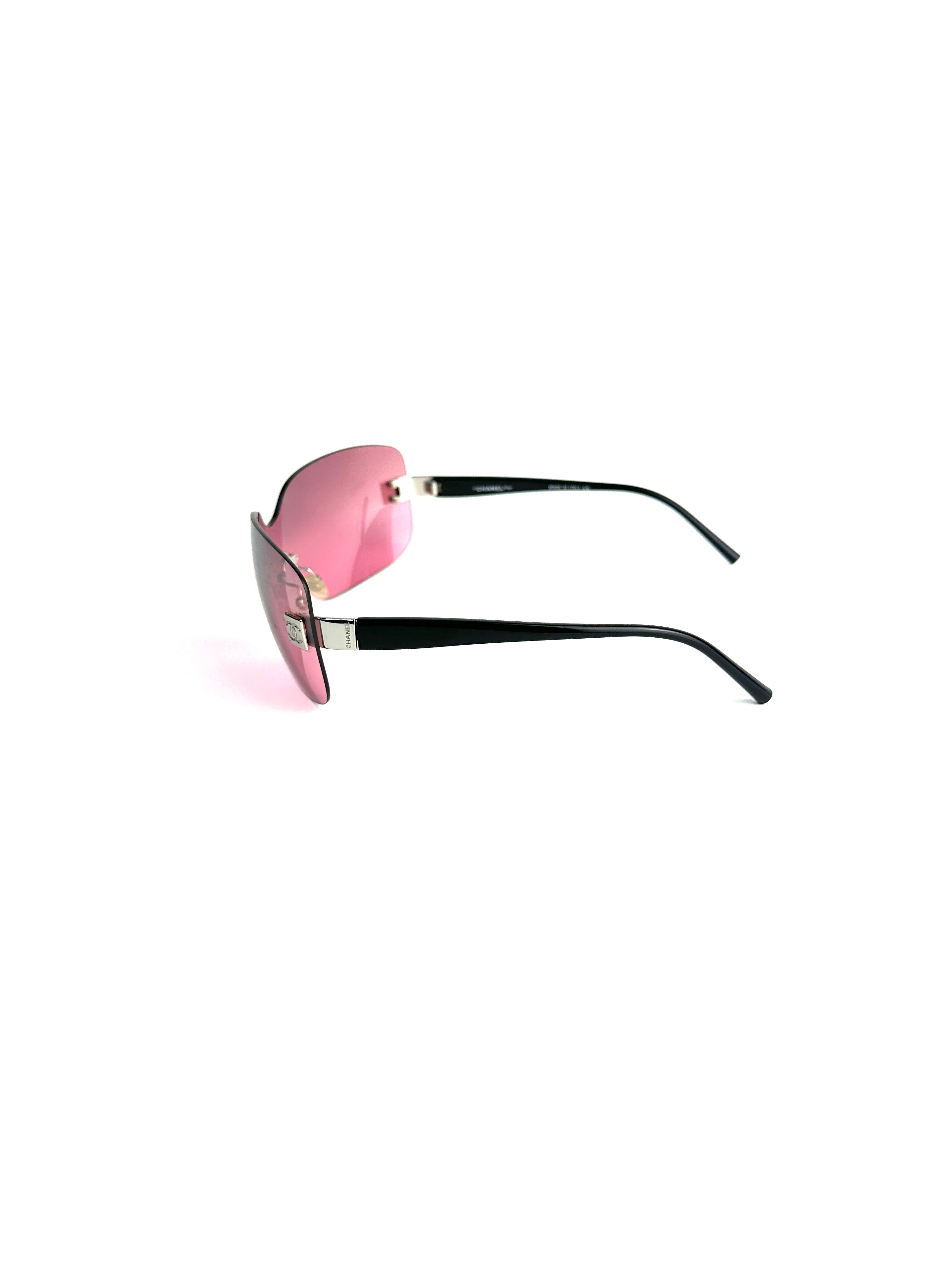 Occhiali da sole CHANEL 4029