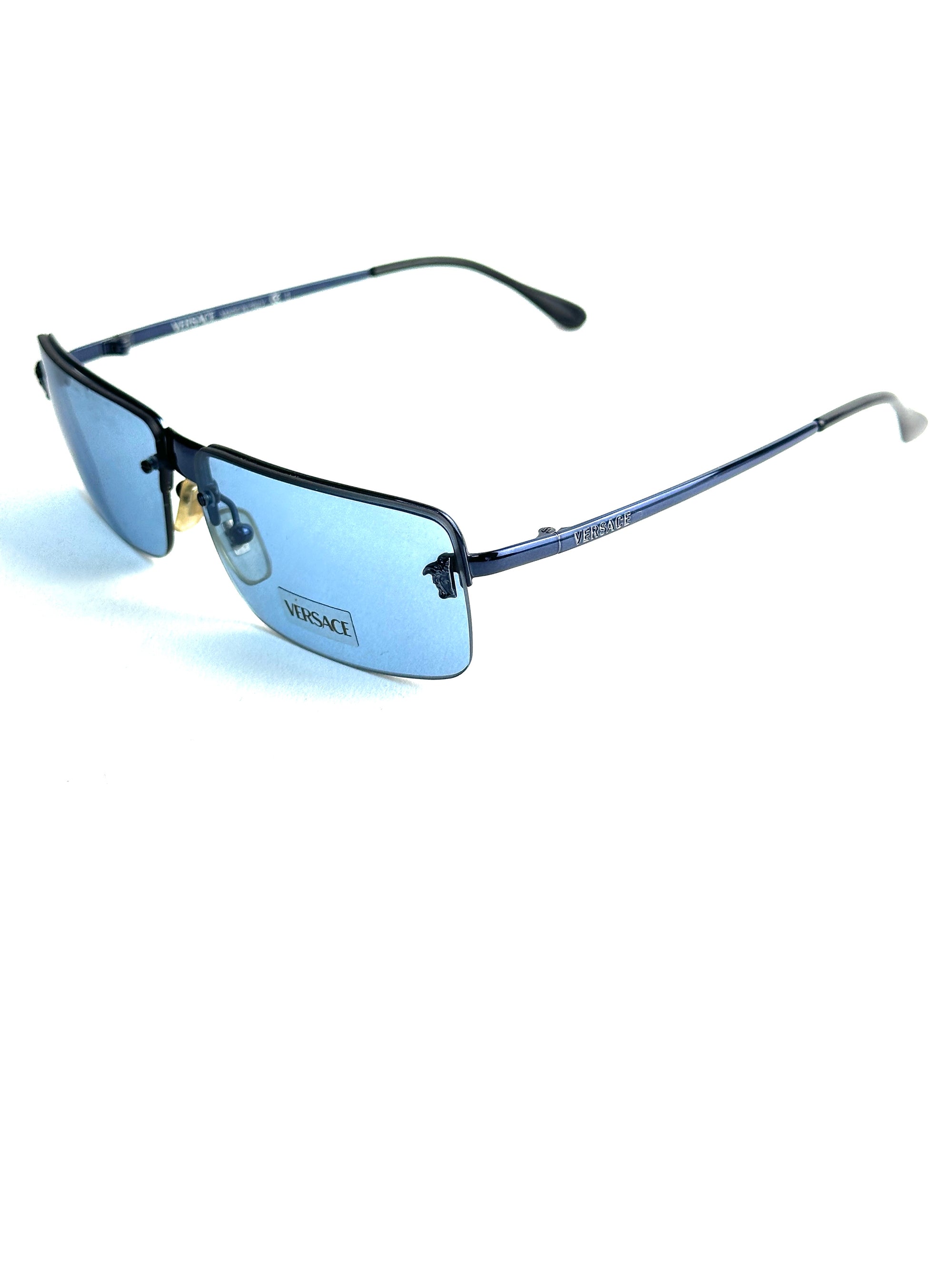 VERSACE MOD. X66 VINTAGE