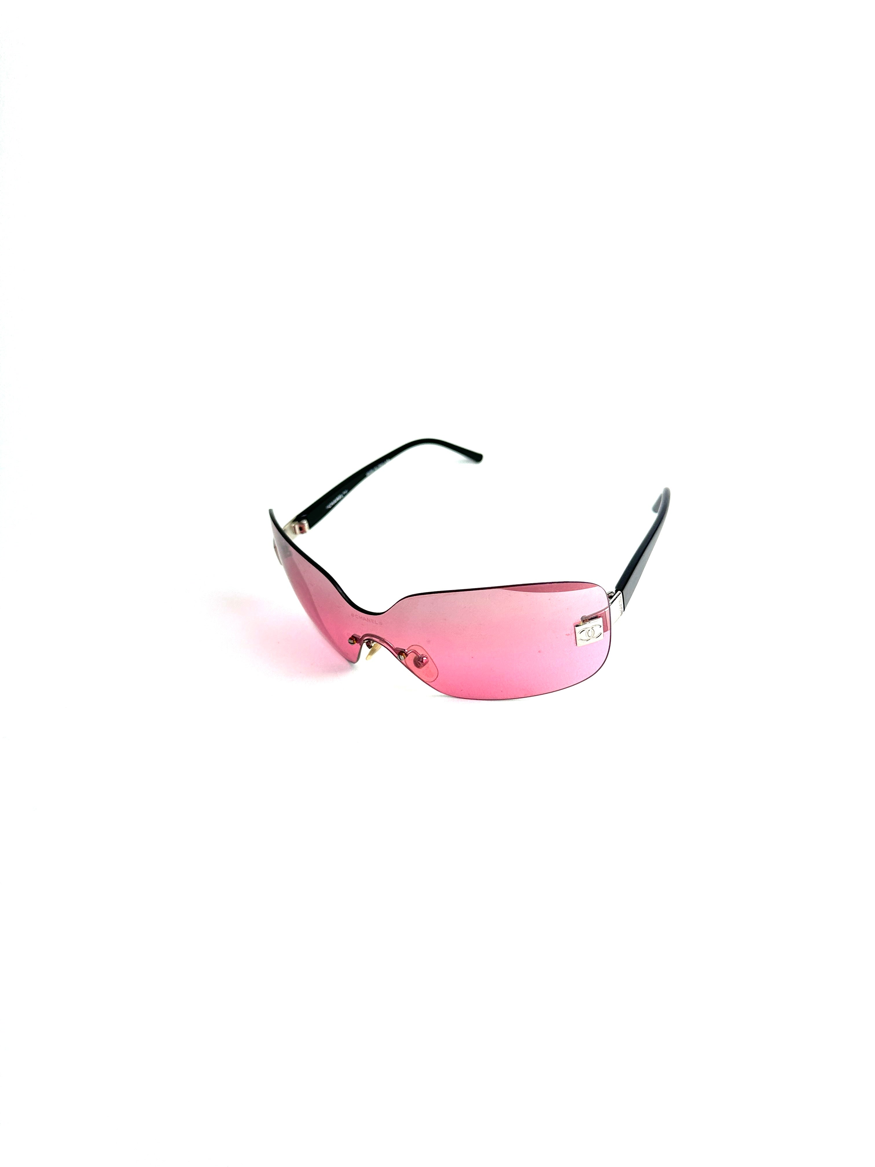 Occhiali da sole CHANEL 4029