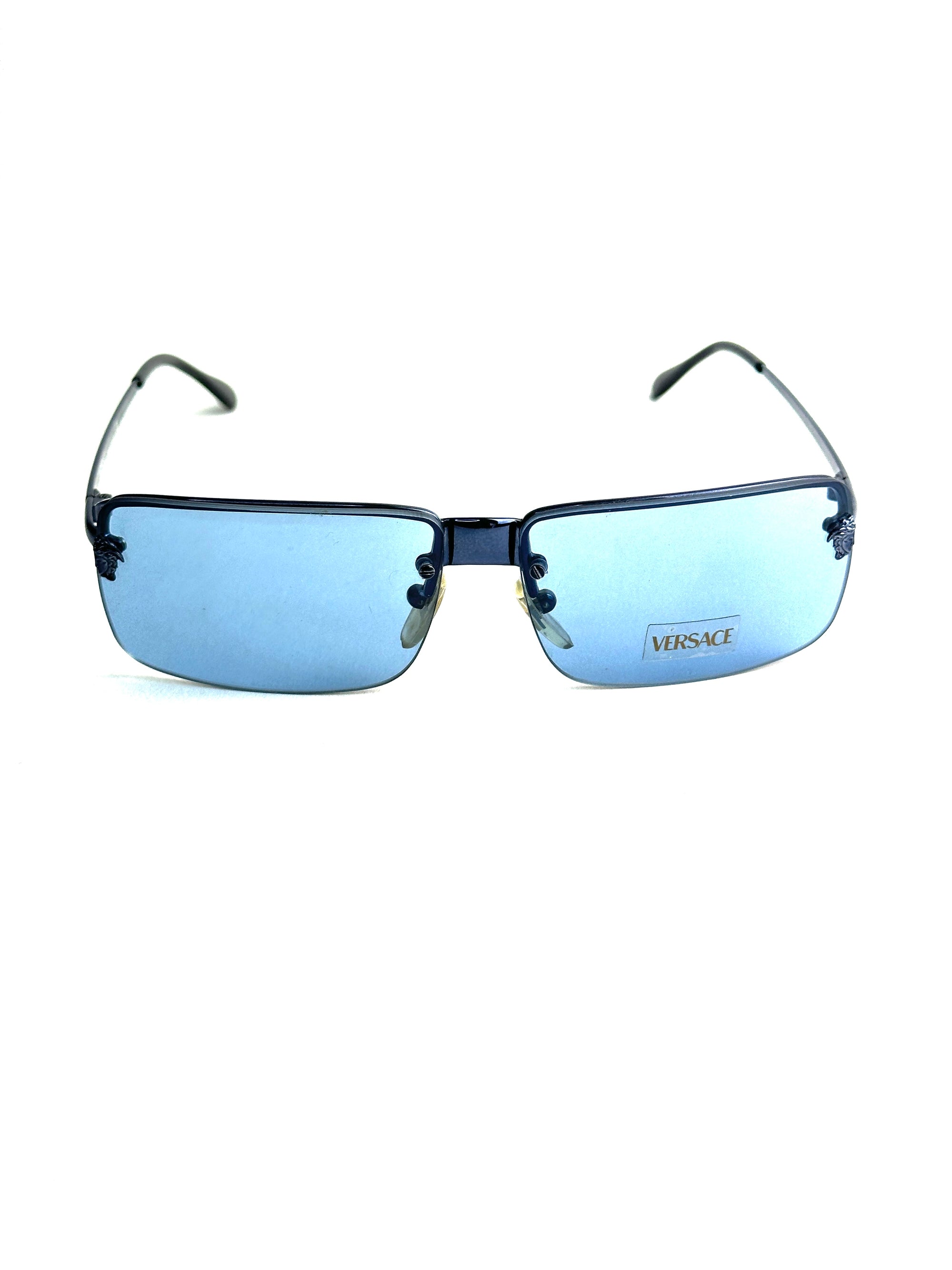 VERSACE MOD. X66 VINTAGE