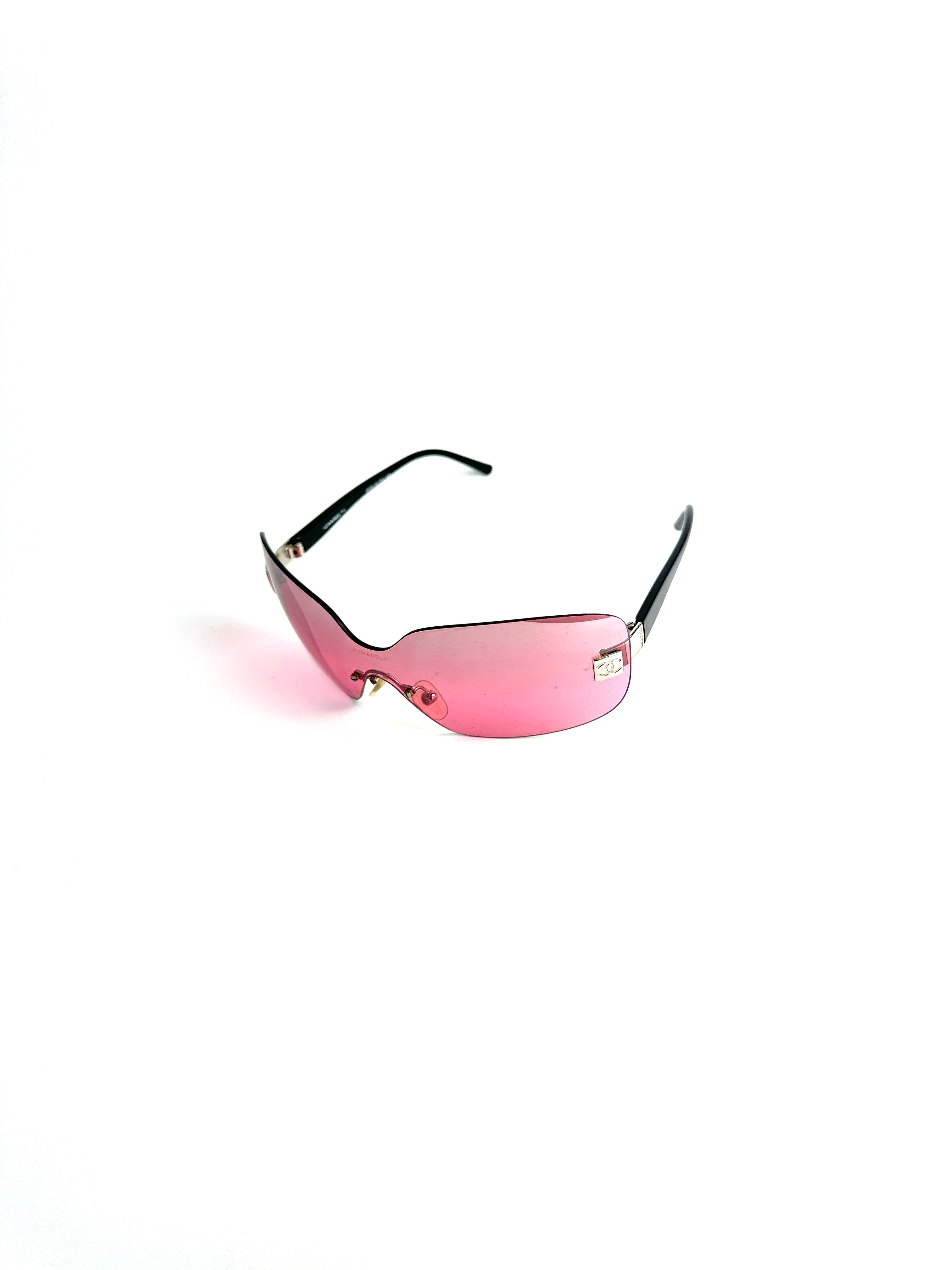 Occhiali da sole CHANEL 4029