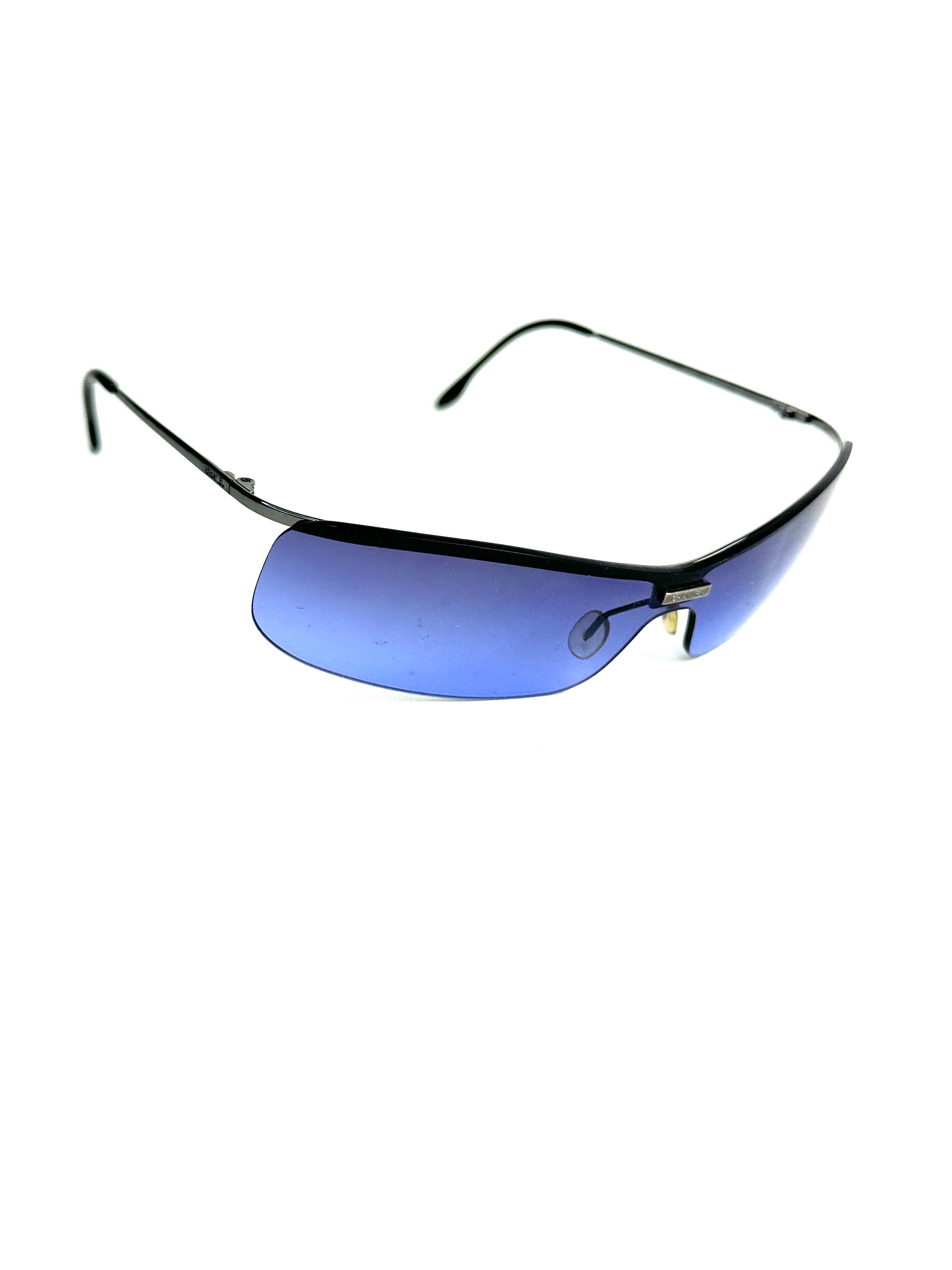 Occhiali da sole CHANEL 4041