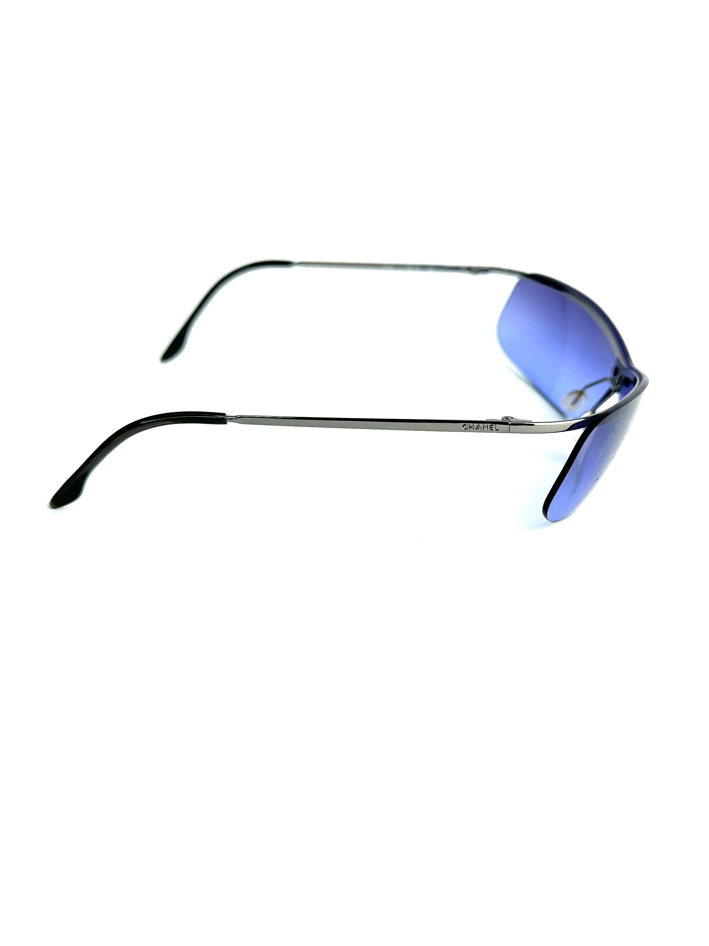 Occhiali da sole CHANEL 4041