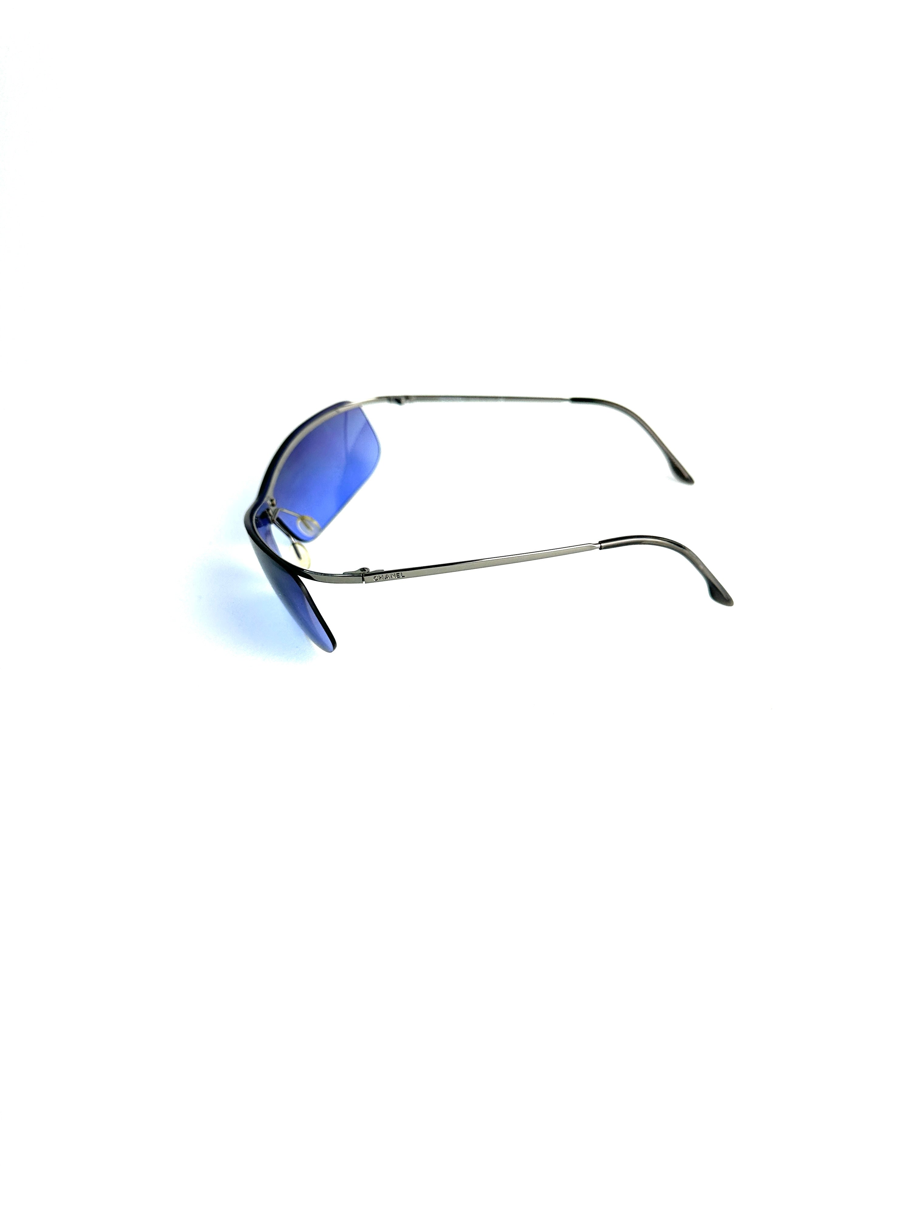 Occhiali da sole CHANEL 4041