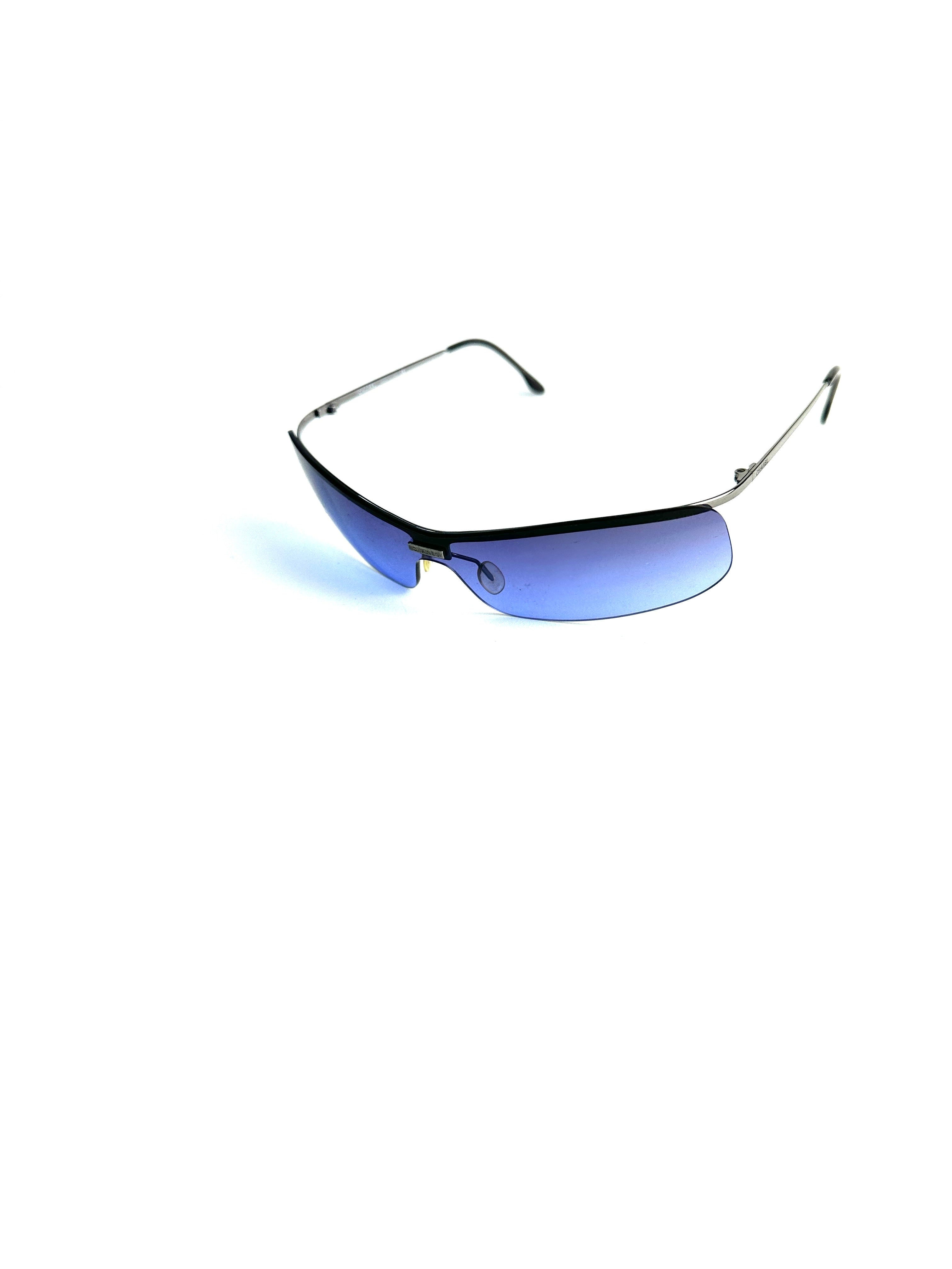 Occhiali da sole CHANEL 4041