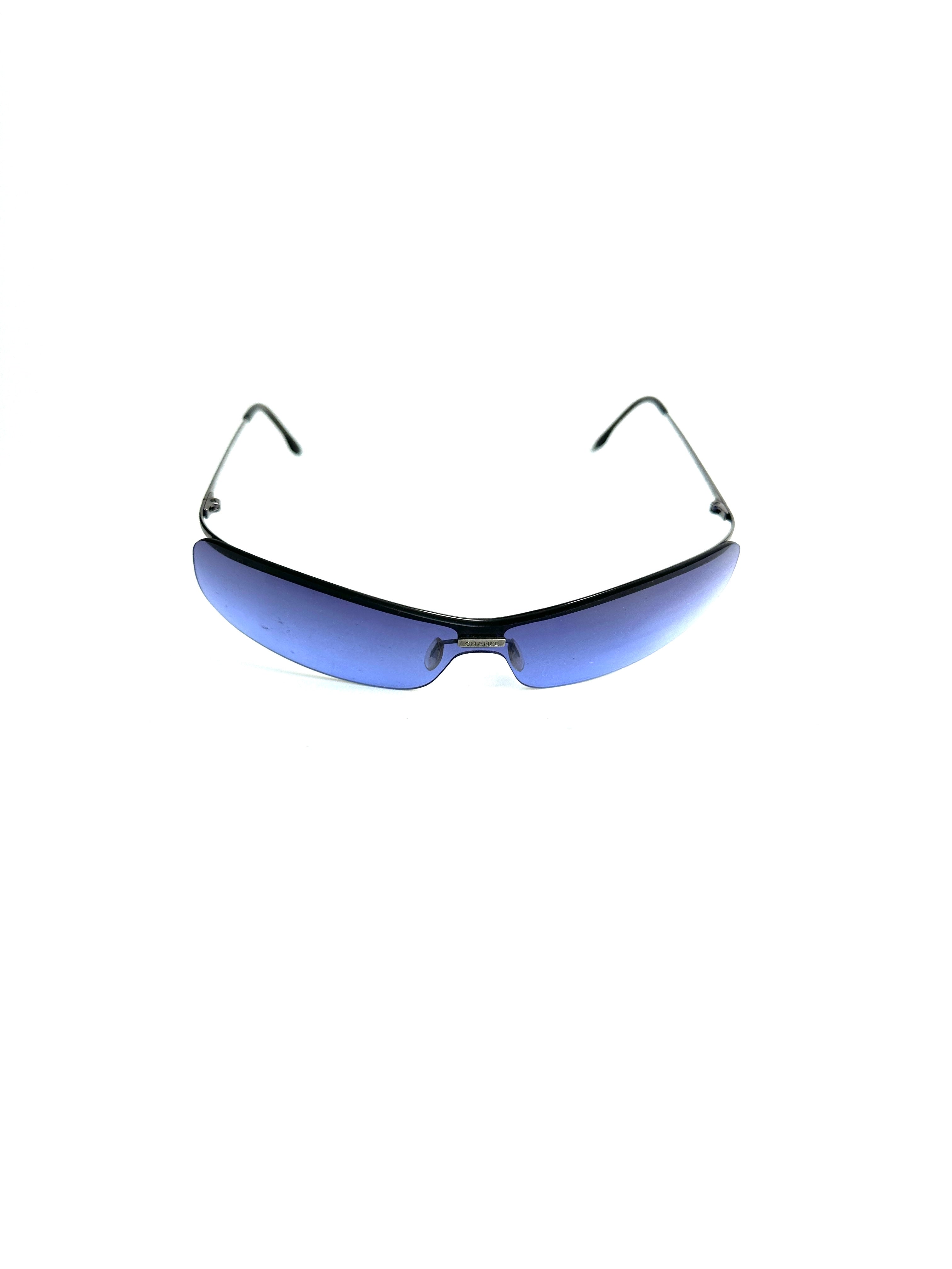 Occhiali da sole CHANEL 4041