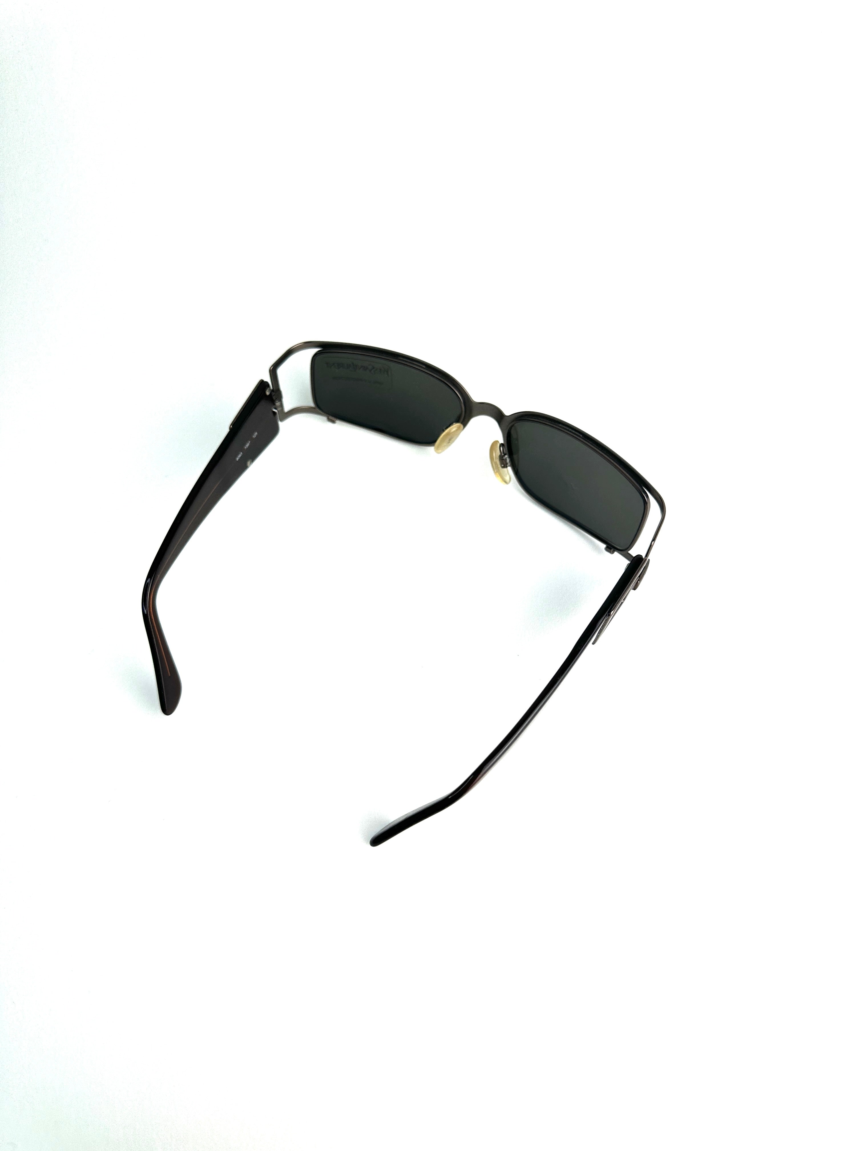 Occhiali da sole SAINT LAURENT 6063