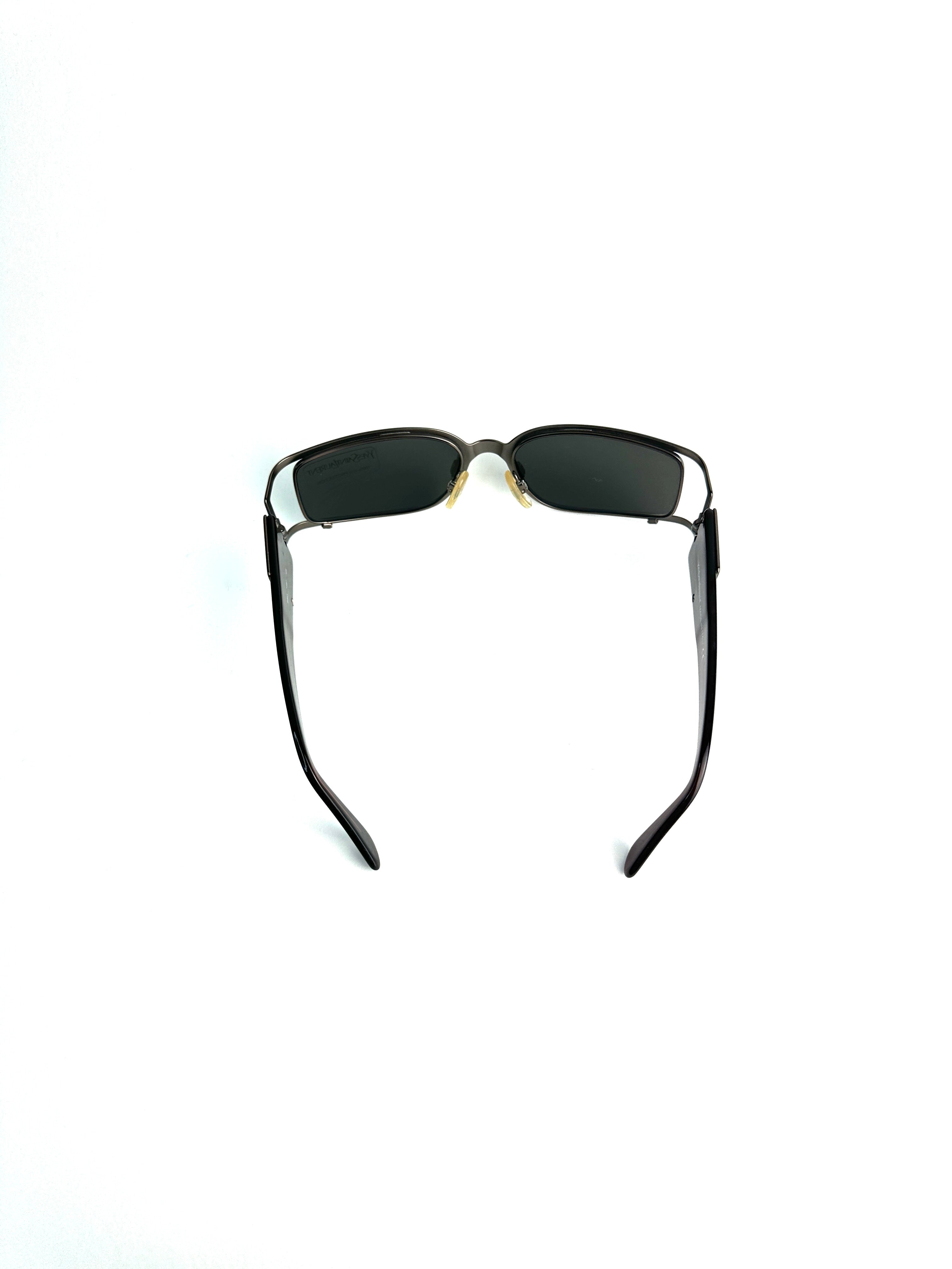 Occhiali da sole SAINT LAURENT 6063