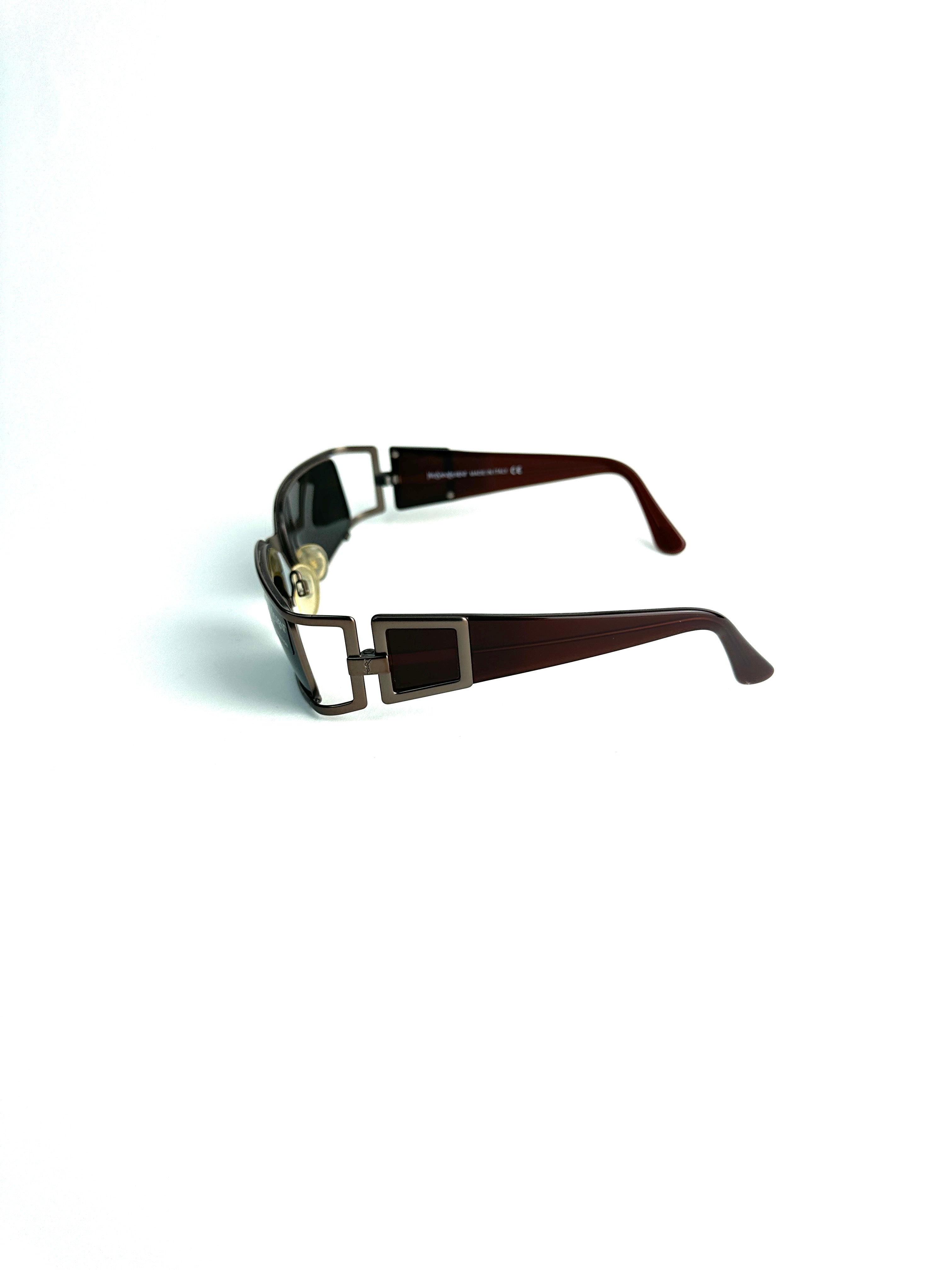 Occhiali da sole SAINT LAURENT 6063
