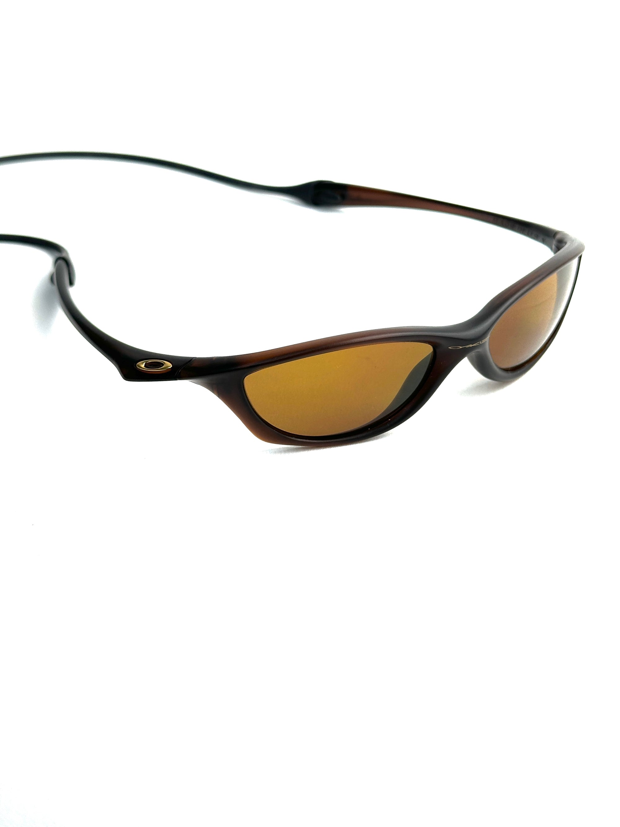OAKLEY HALFPINT EXTRASMALL