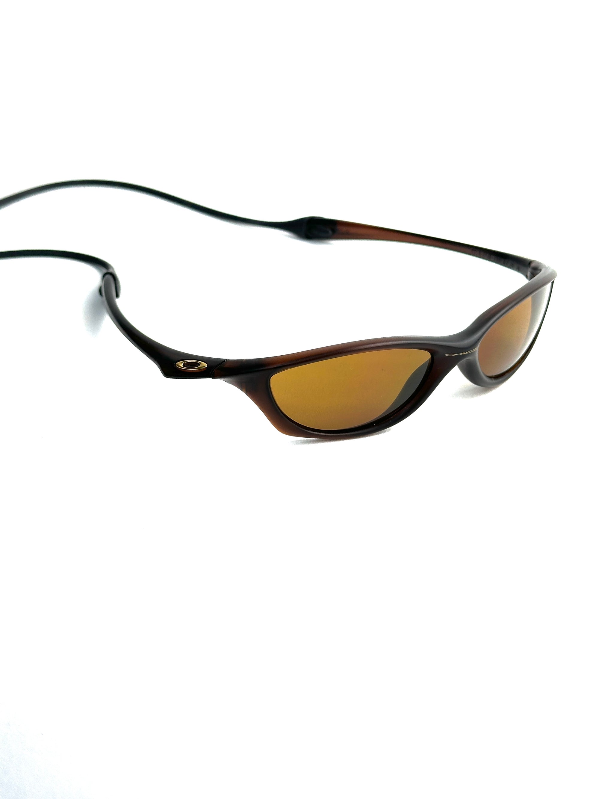 OAKLEY HALFPINT EXTRASMALL