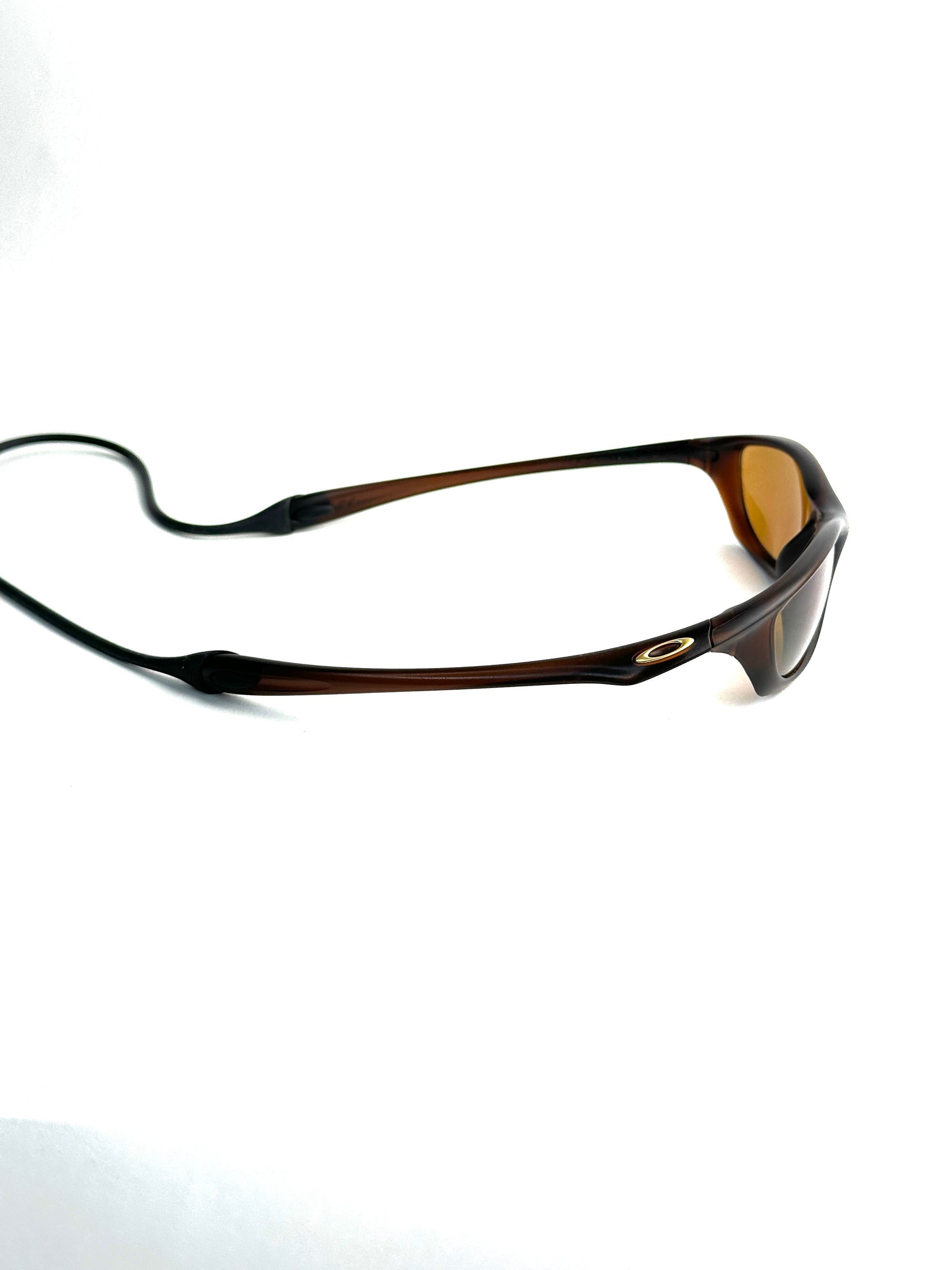 OAKLEY HALFPINT EXTRASMALL