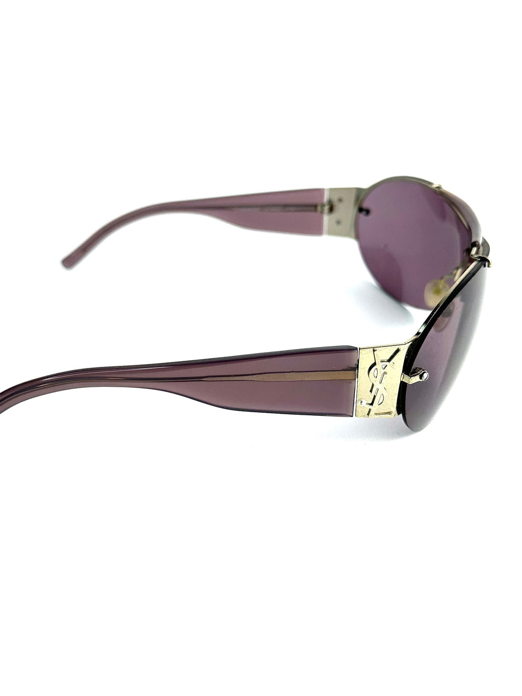 SAINT LAURENT 6048/S