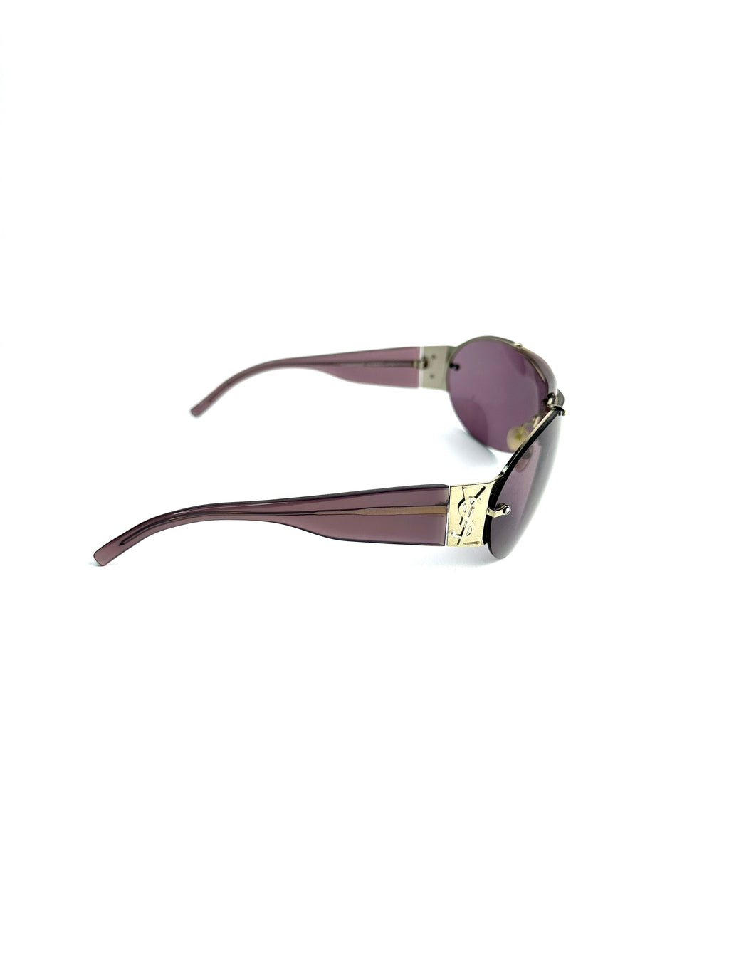 SAINT LAURENT 6048/S