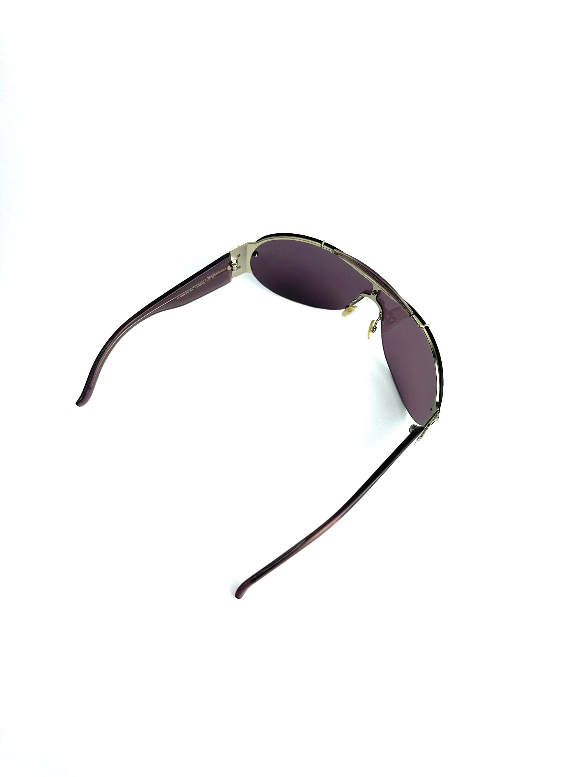 SAINT LAURENT 6048/S