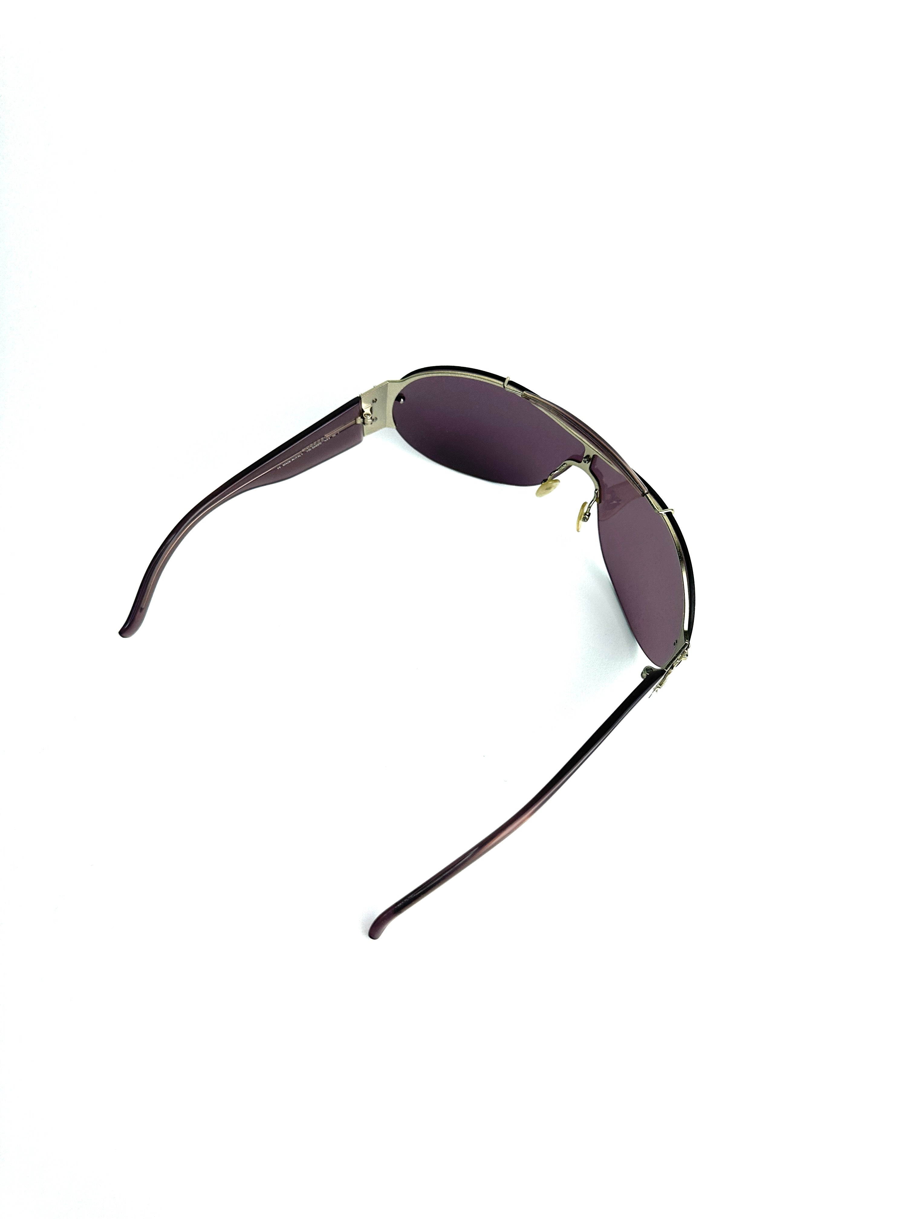 Occhiali da sole SAINT LAURENT 6048/S