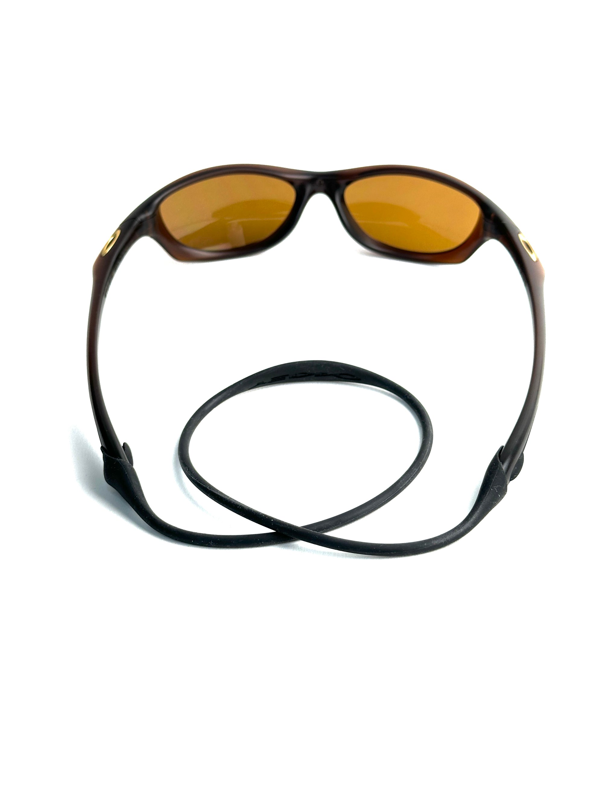 OAKLEY HALFPINT EXTRASMALL