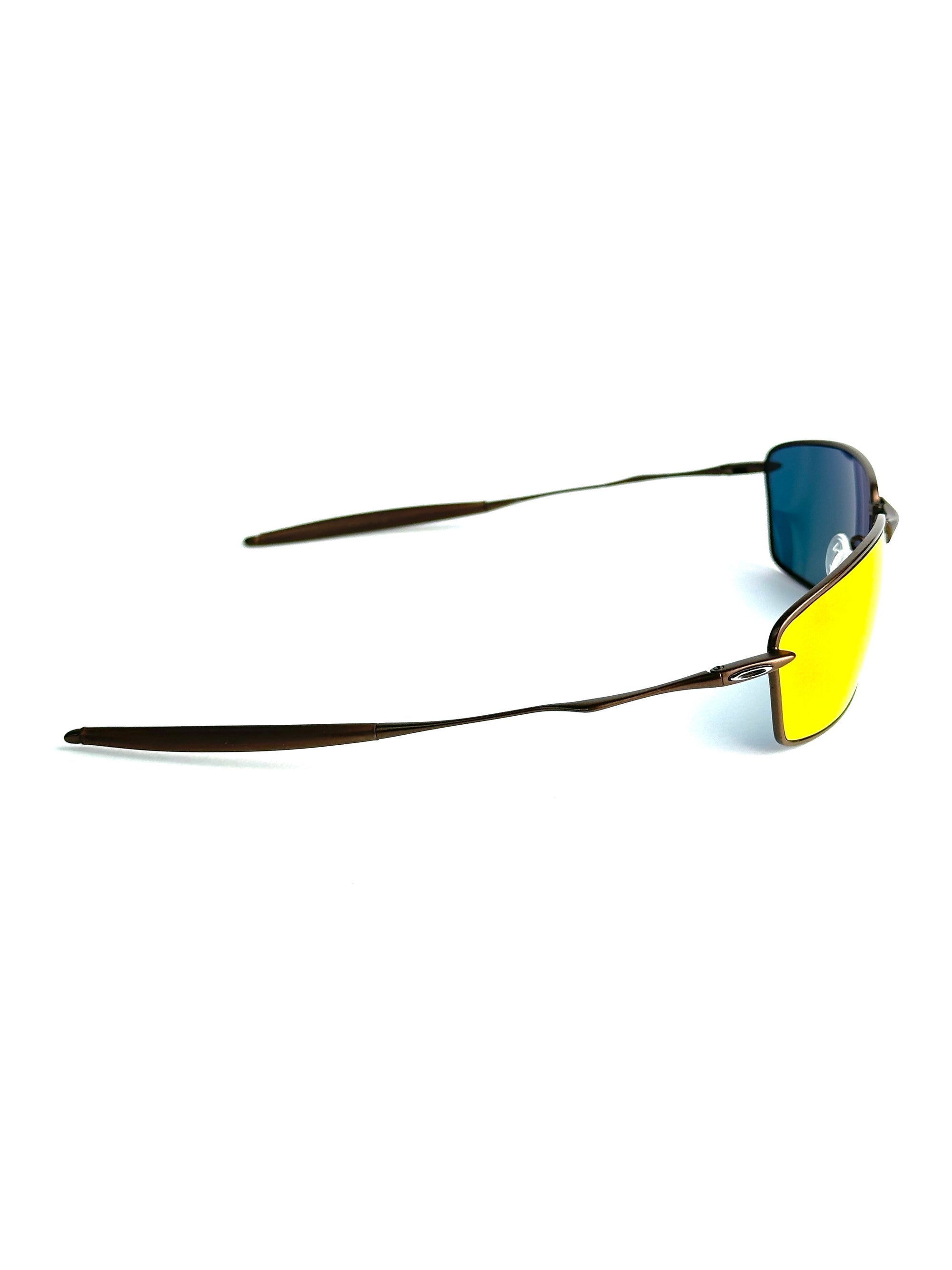 OAKLEY VINTAGE