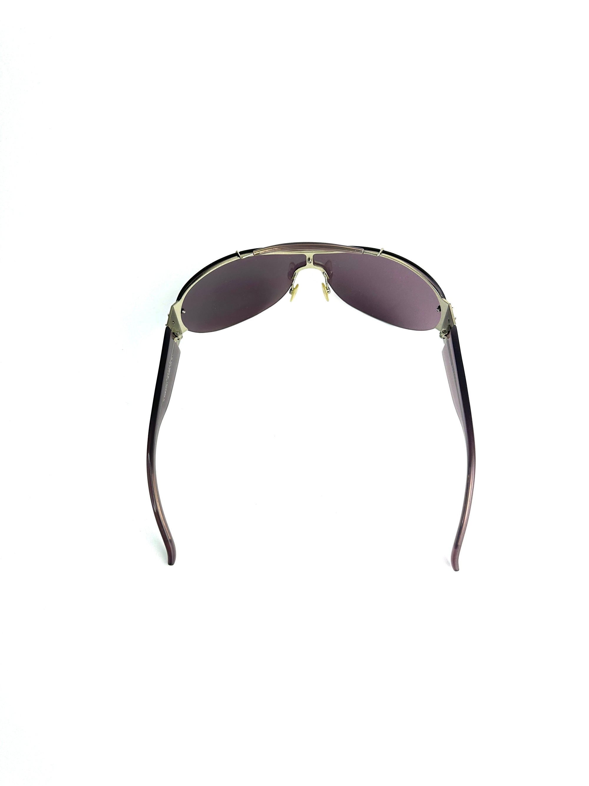 SAINT LAURENT 6048/S