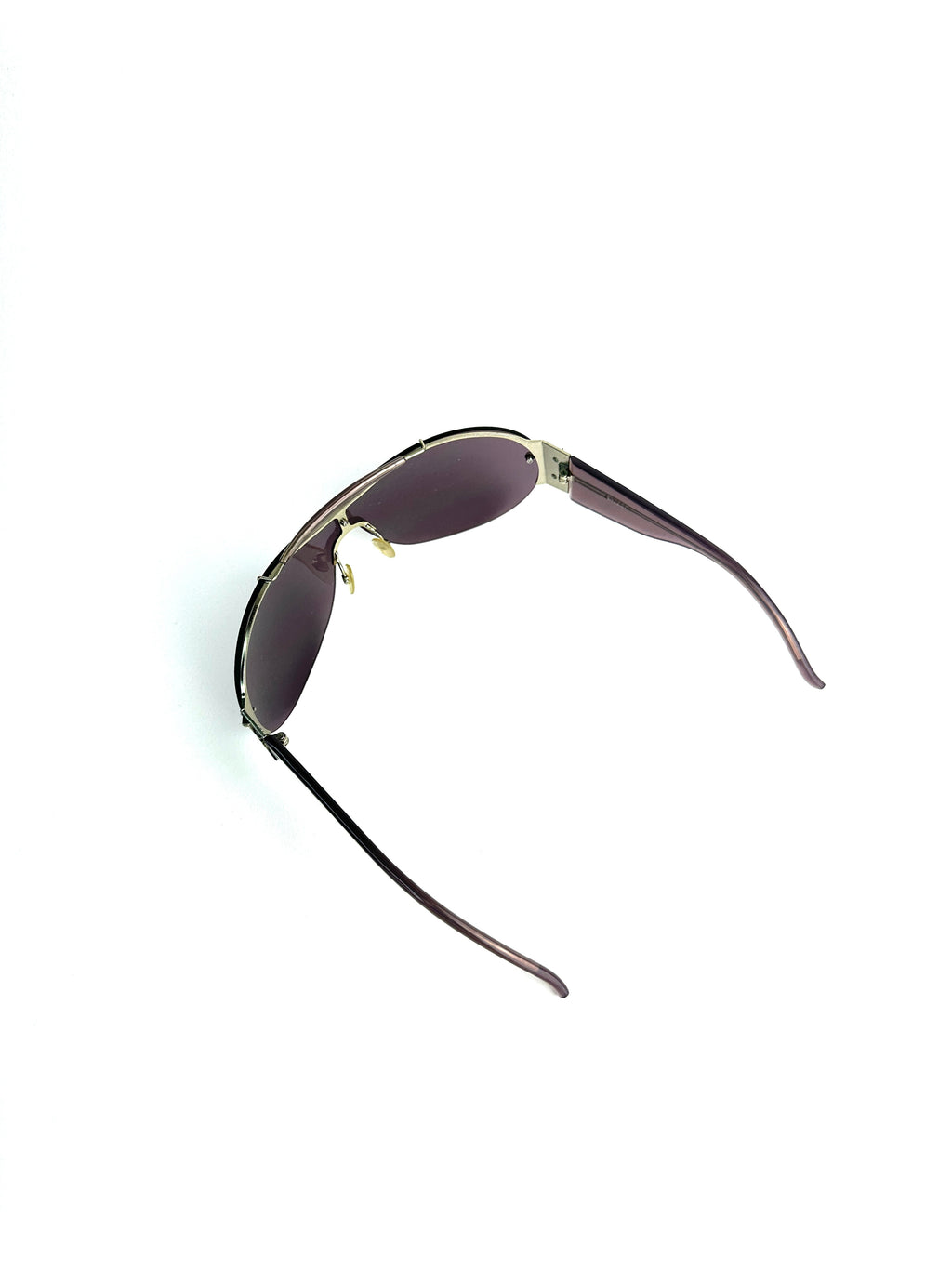 SAINT LAURENT 6048/S