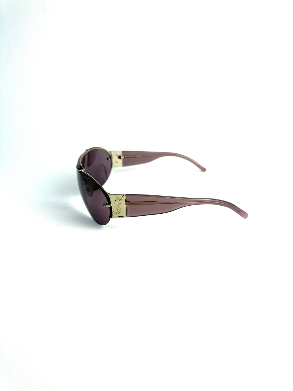 SAINT LAURENT 6048/S