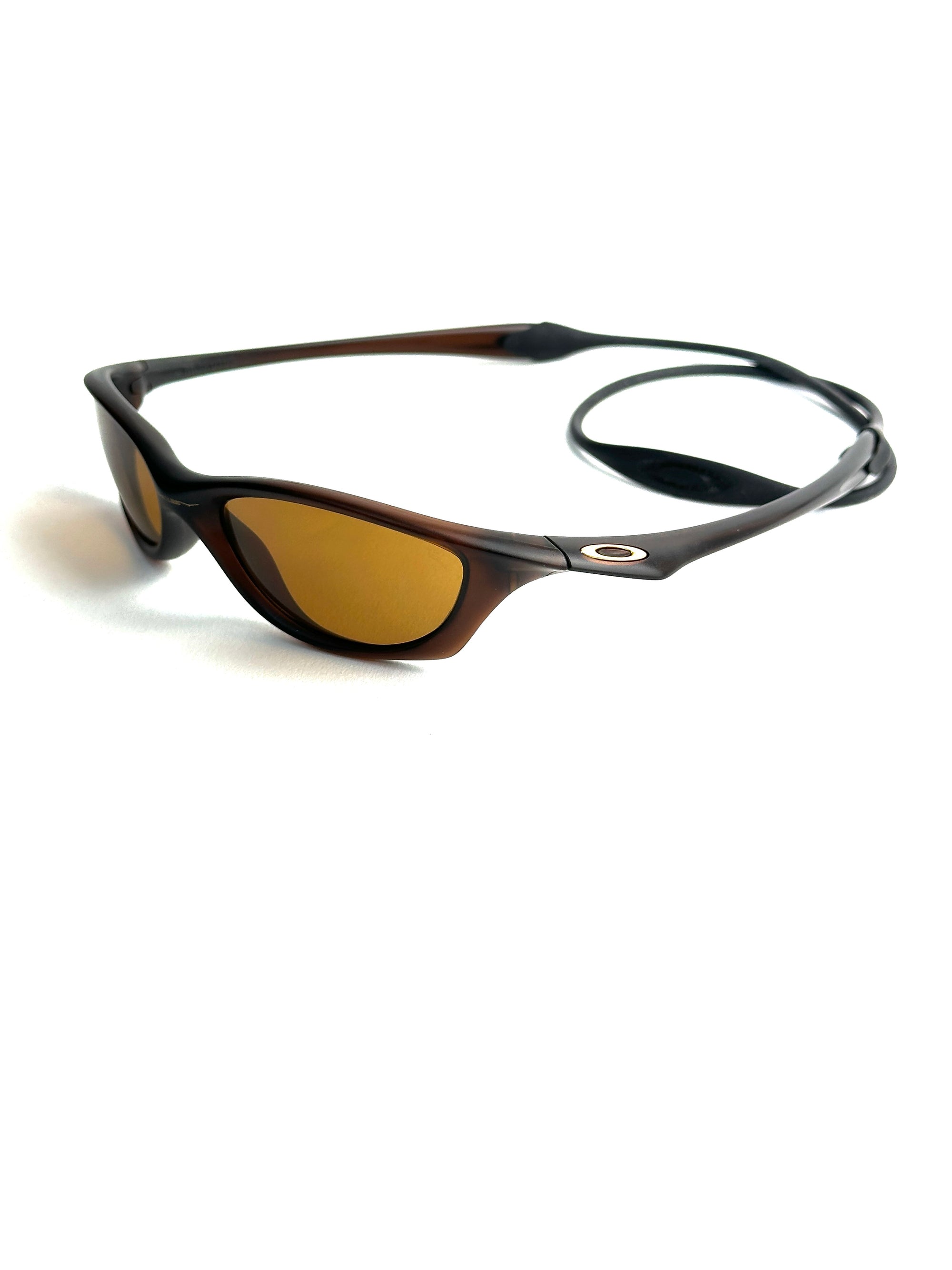 OAKLEY HALFPINT EXTRASMALL