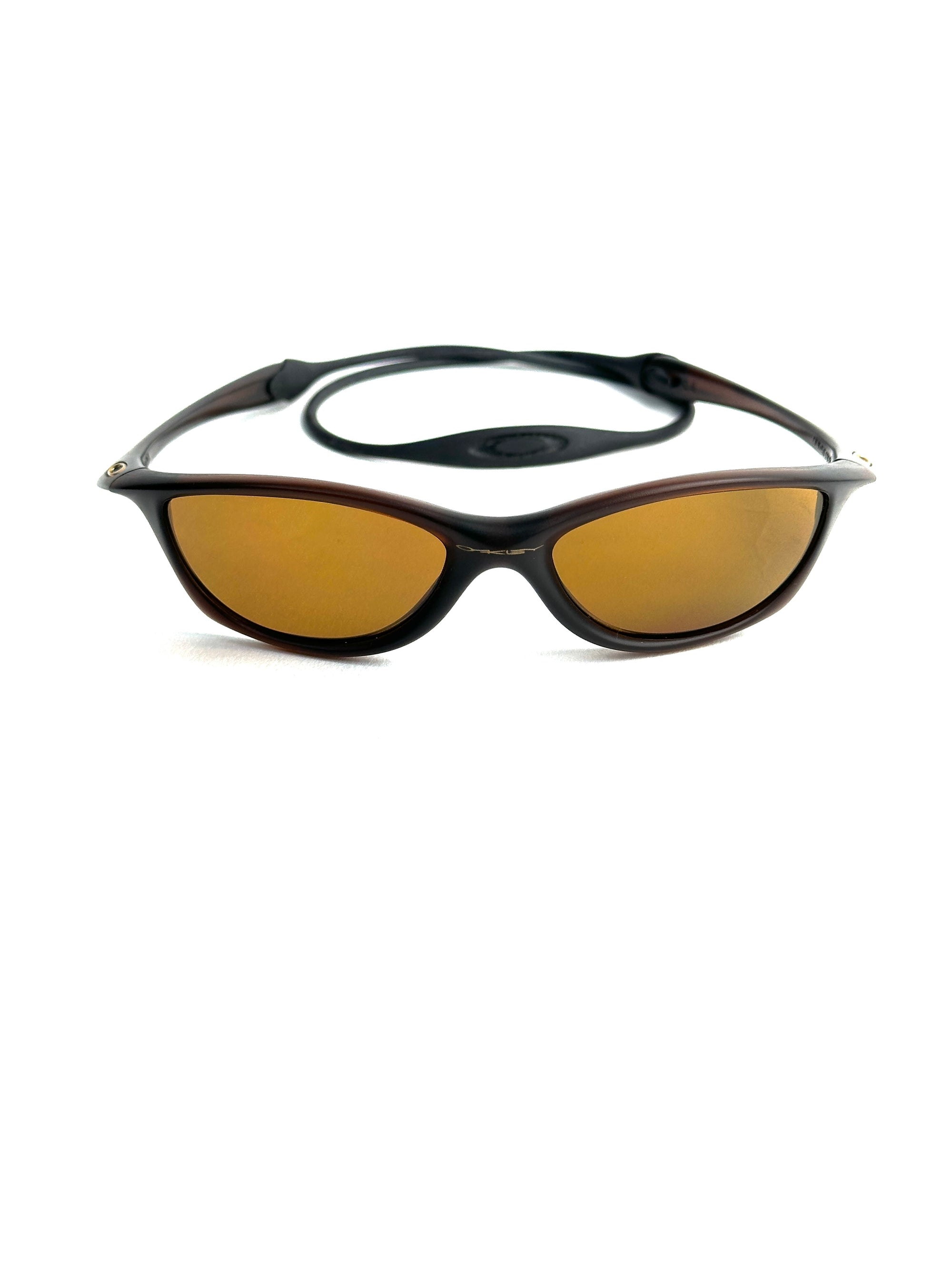 OAKLEY HALFPINT EXTRASMALL