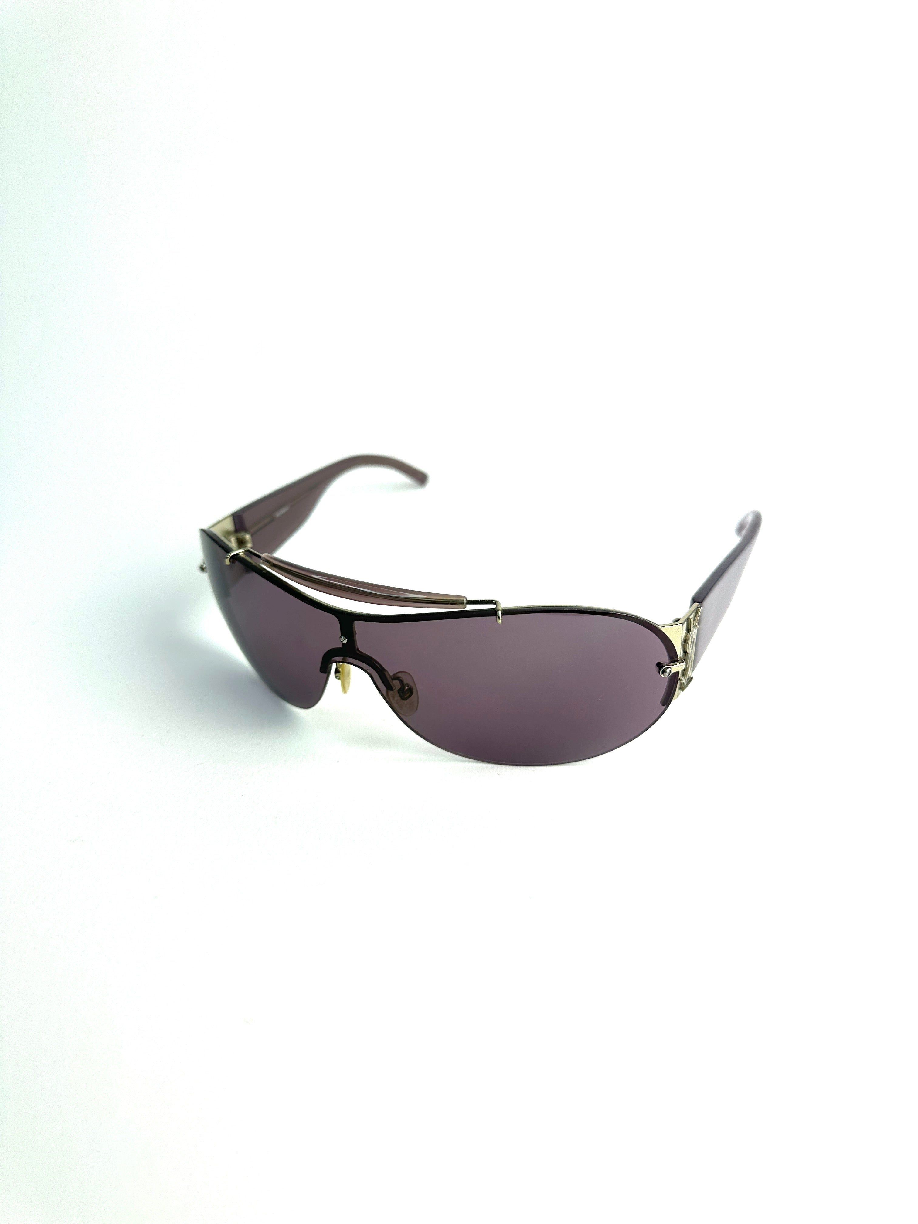 Occhiali da sole SAINT LAURENT 6048/S