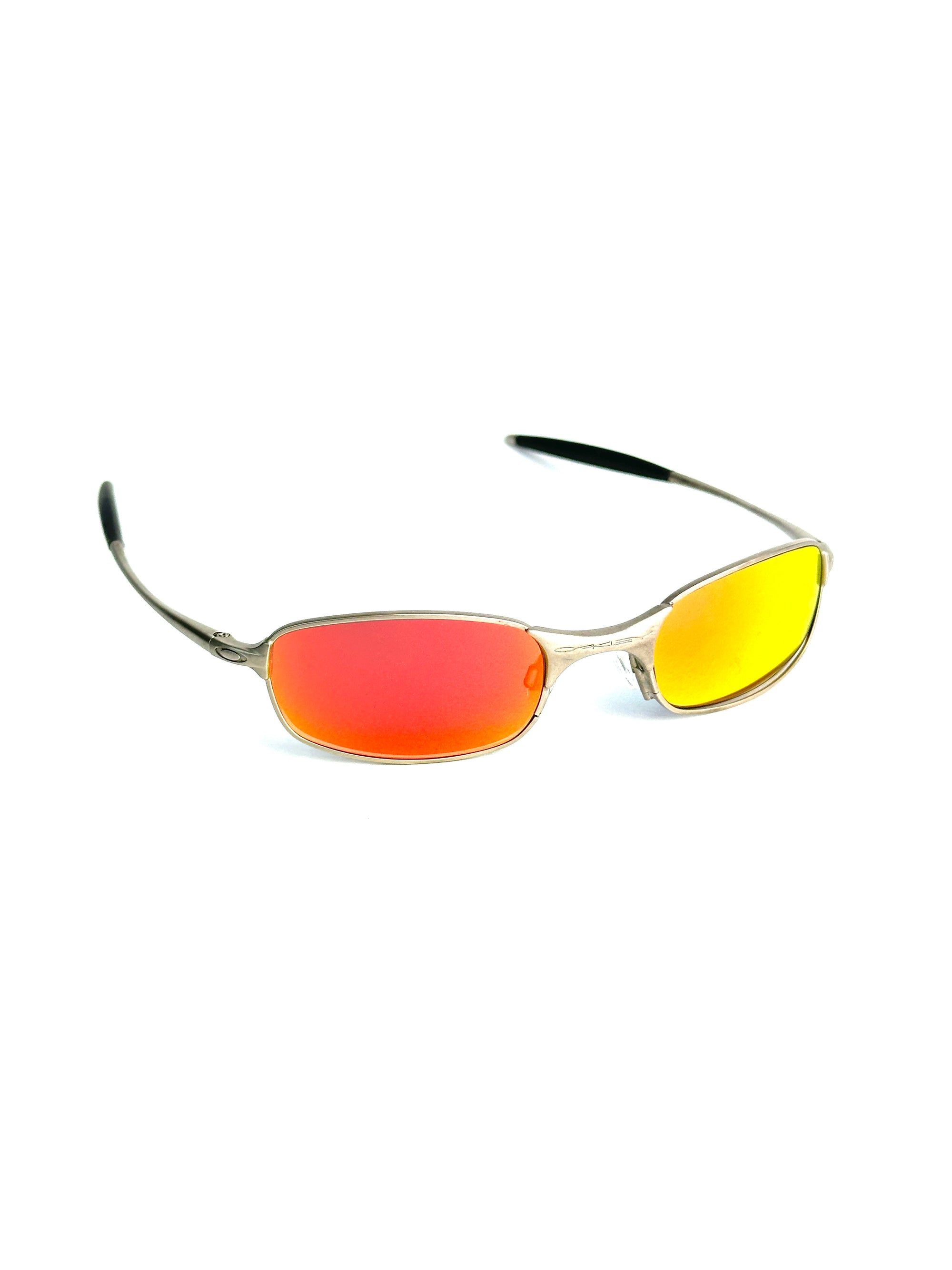 OAKLEY PLATINUM VINTAGE