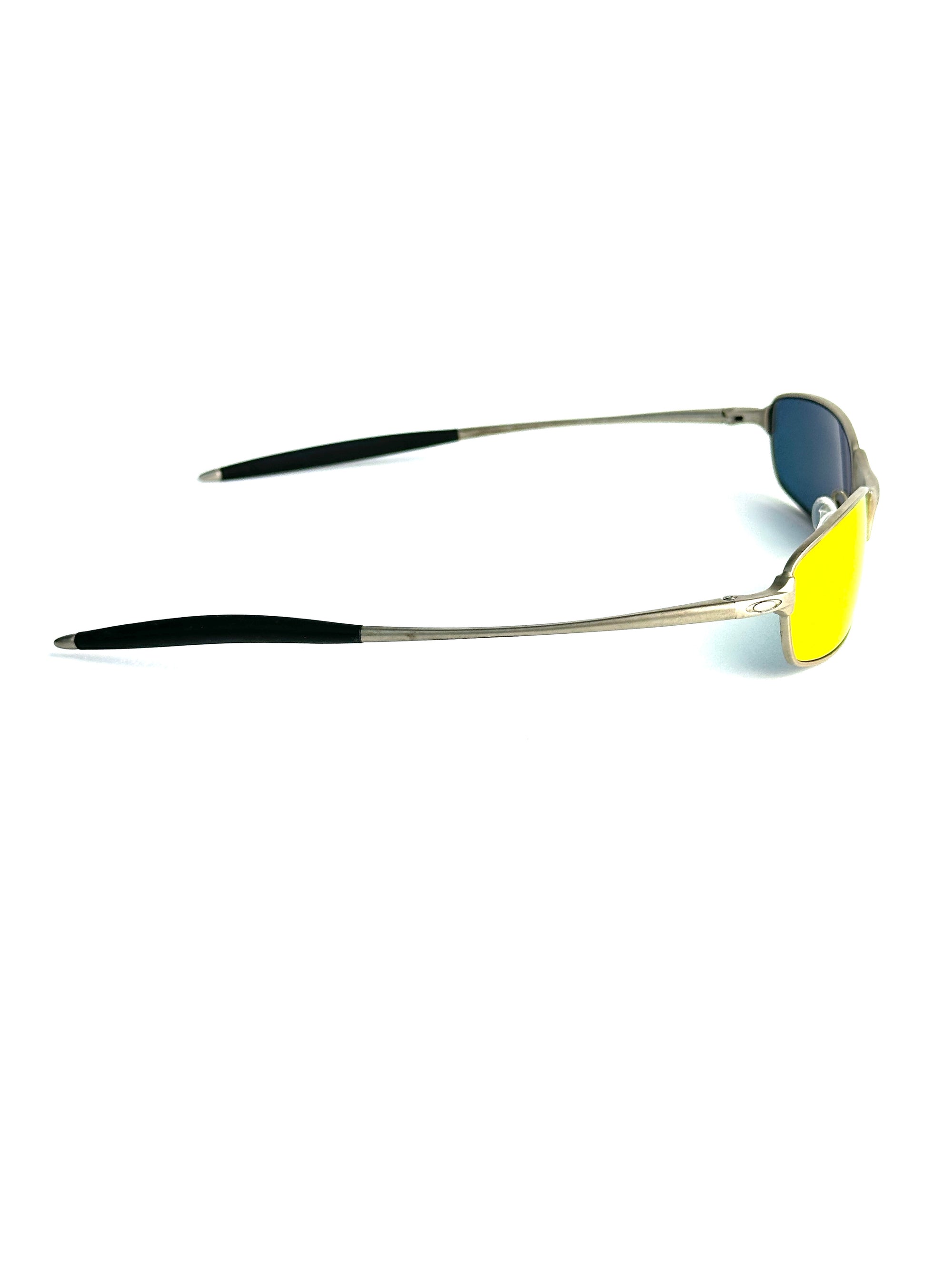 OAKLEY PLATINUM VINTAGE