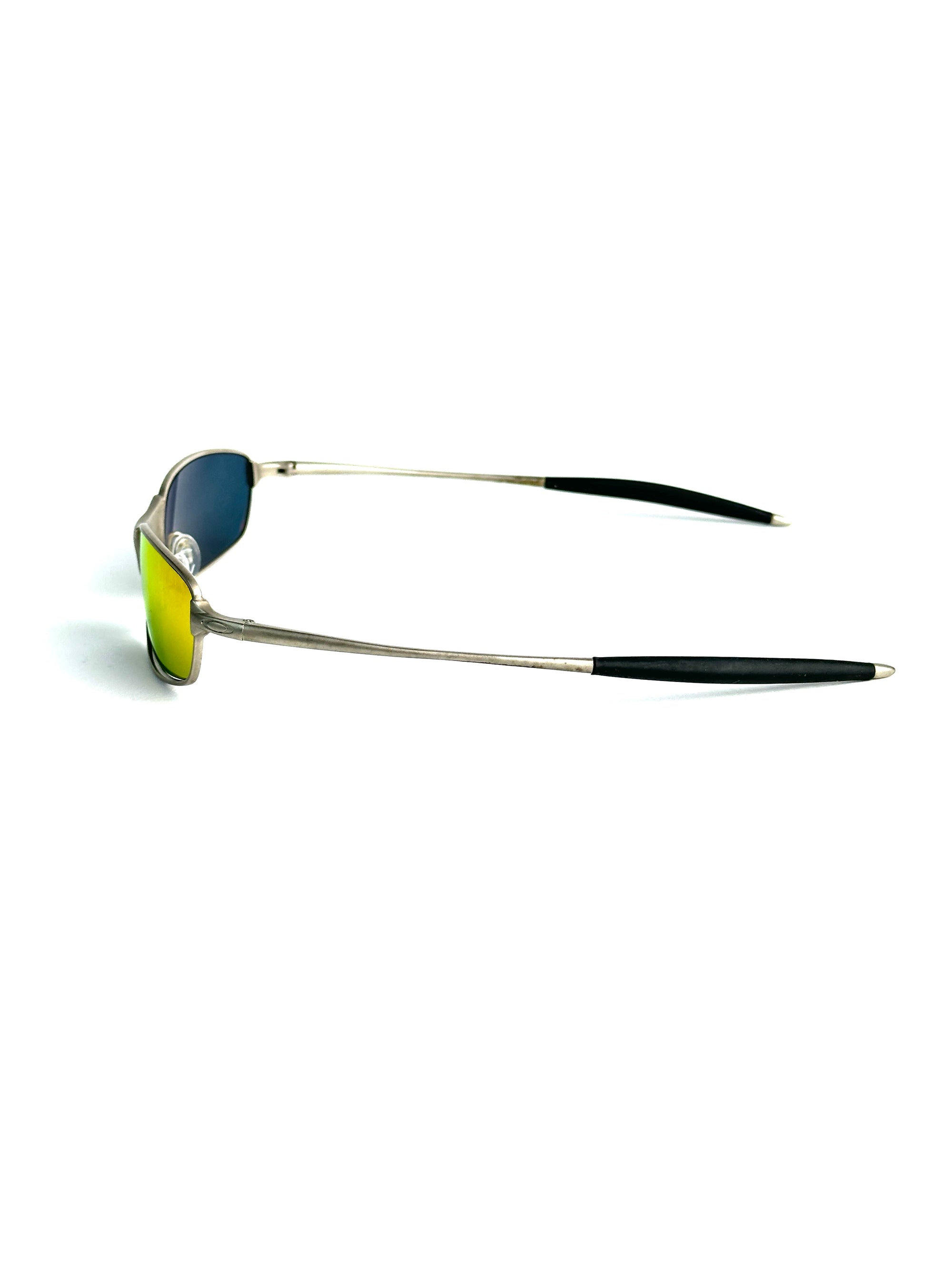 OAKLEY PLATINUM VINTAGE