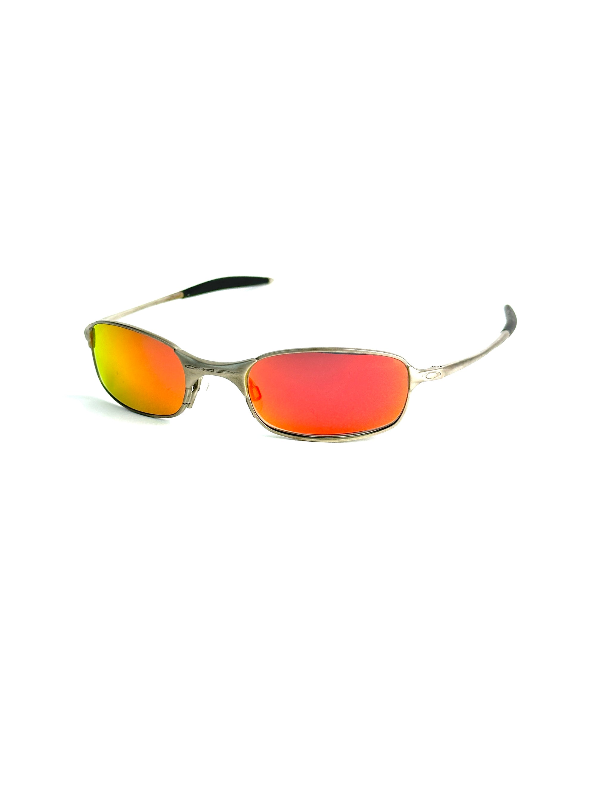 OAKLEY PLATINUM VINTAGE