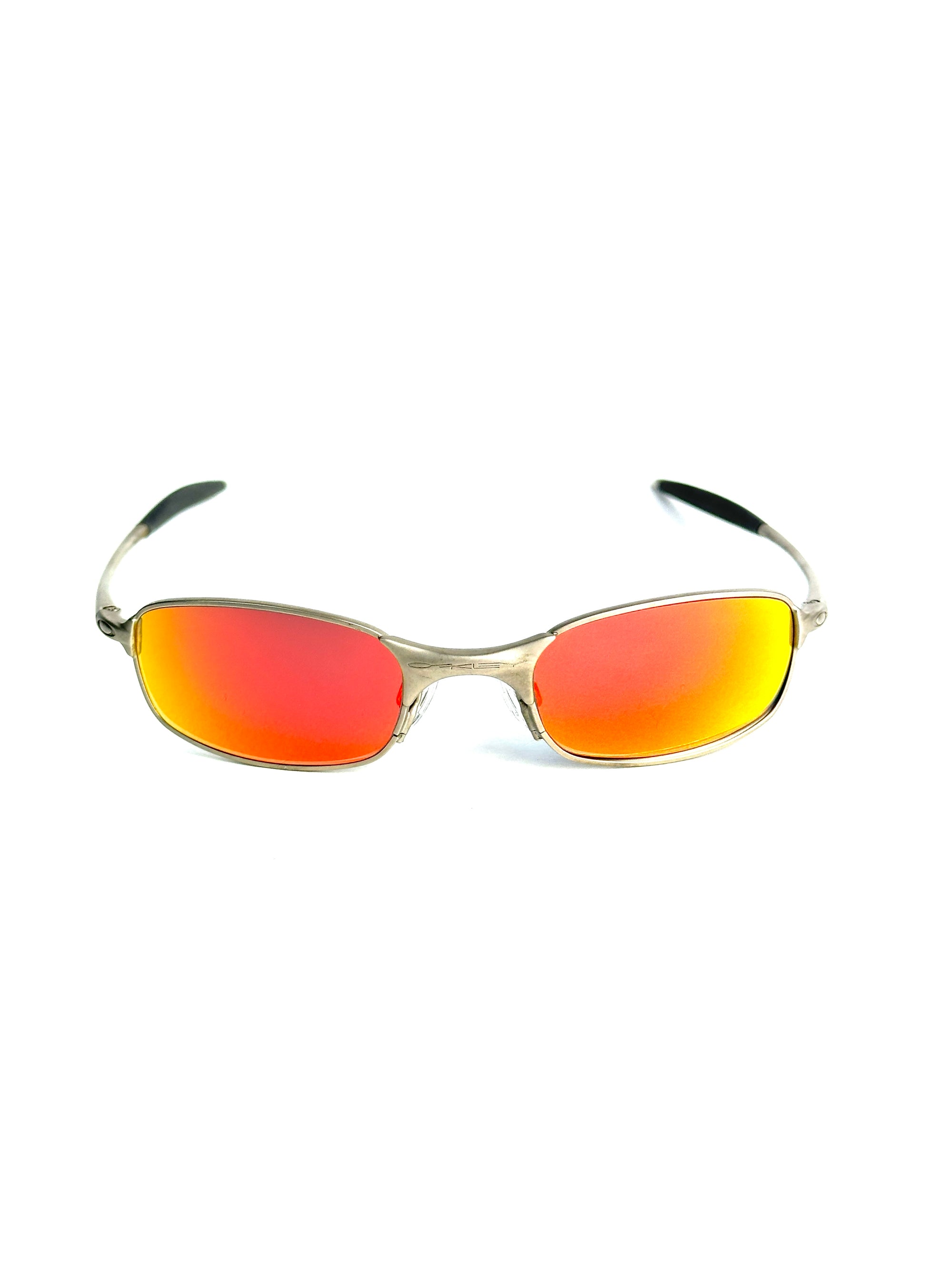 OAKLEY PLATINUM VINTAGE