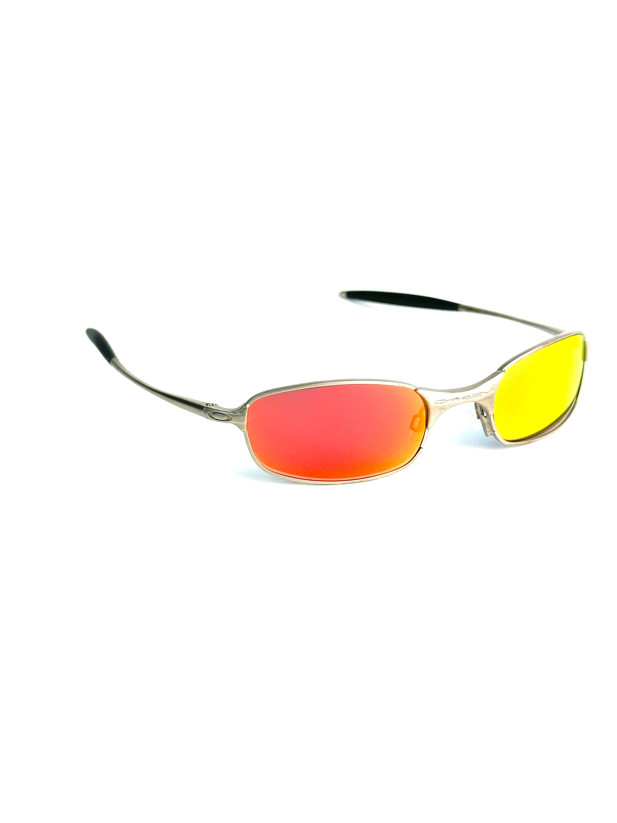 OAKLEY PLATINUM VINTAGE