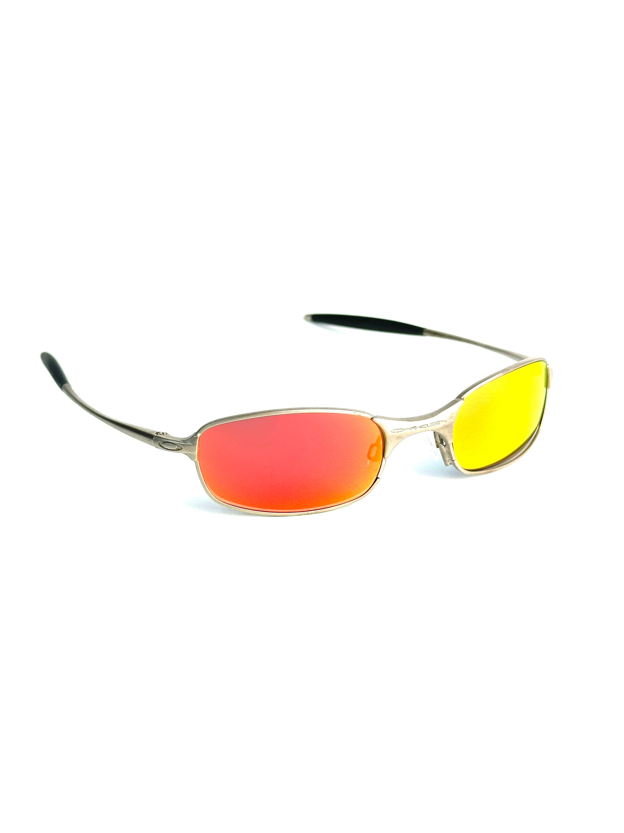 OAKLEY PLATINUM VINTAGE