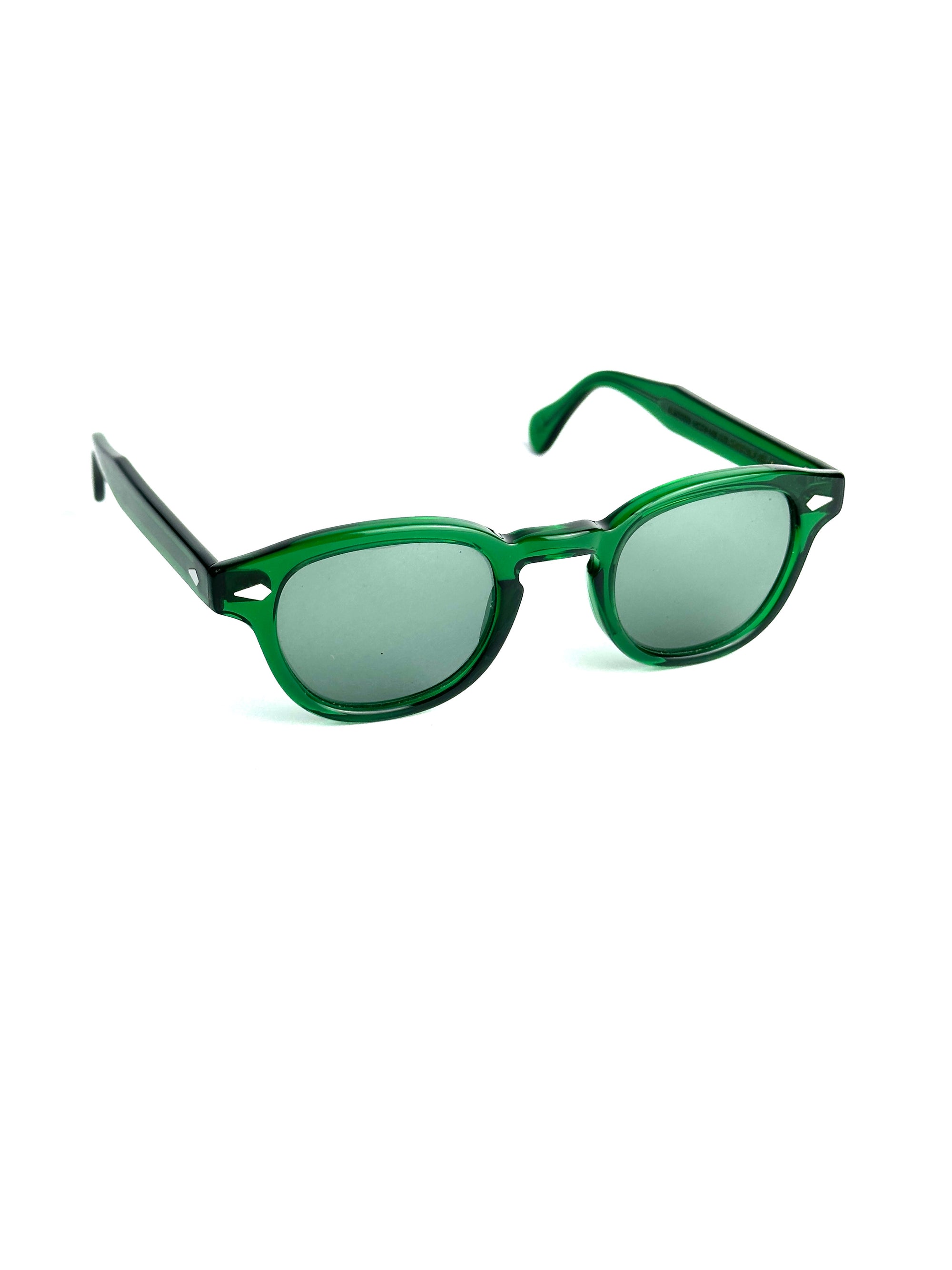 MOSCOT LEMTOSH COL. EMERALD SE