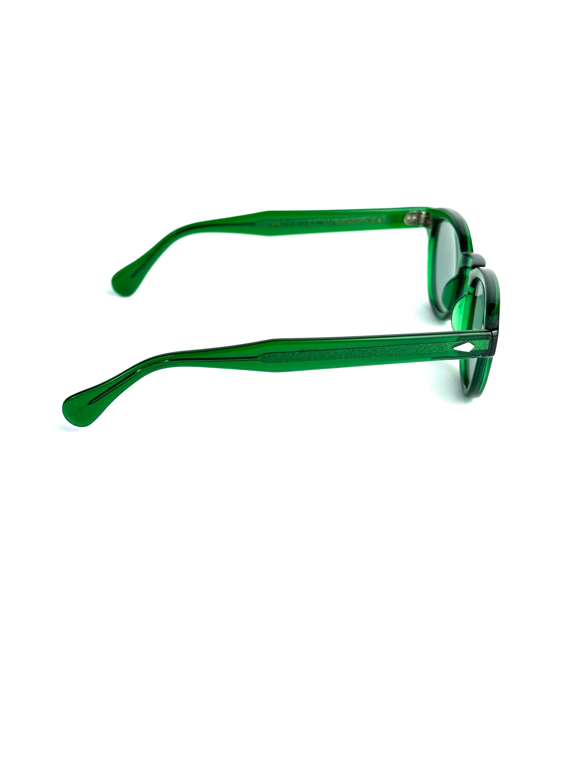 MOSCOT LEMTOSH COL. EMERALD SE