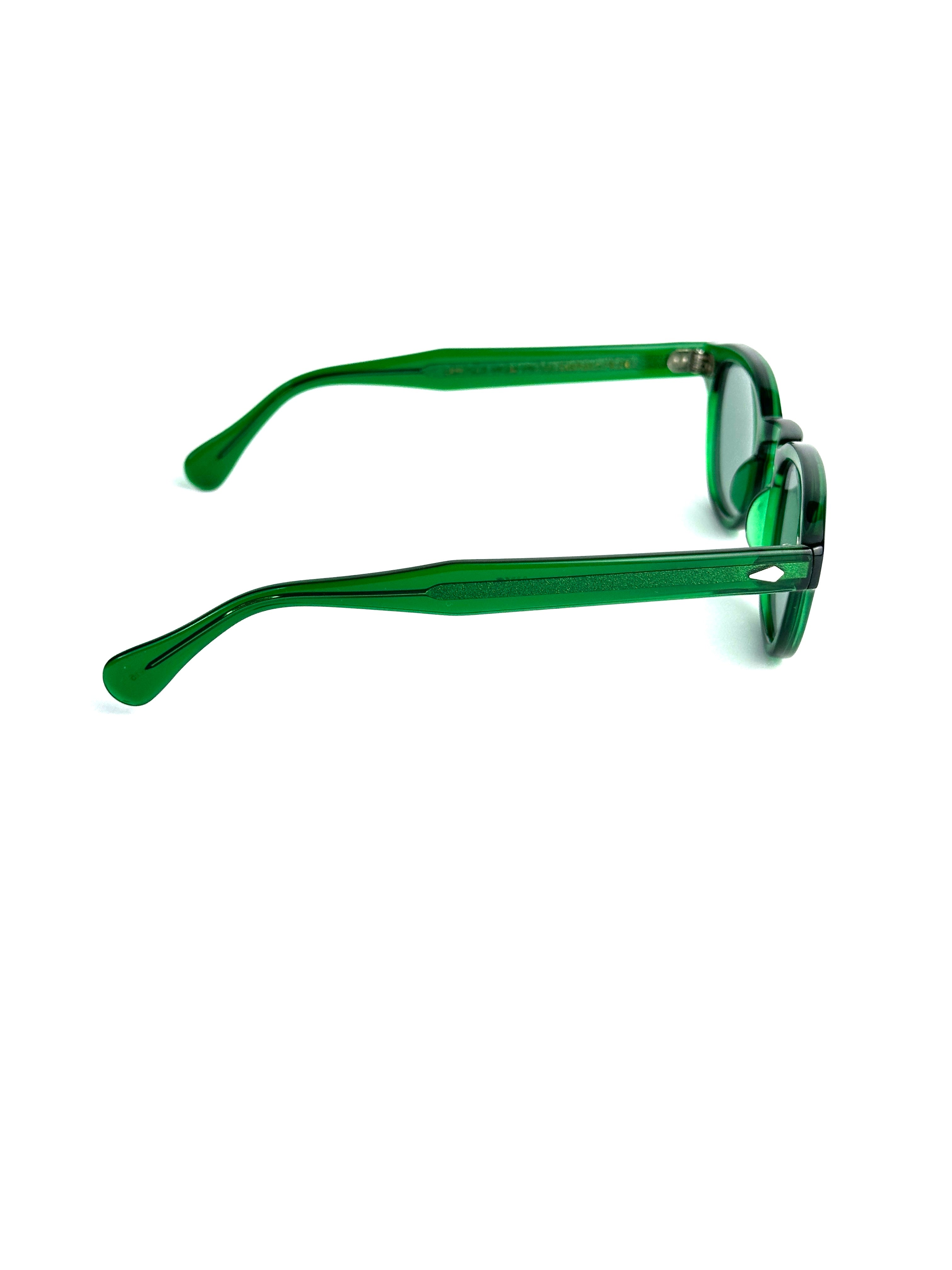 Occhiali da sole MOSCOT LEMTOSH COL. EMERALD SE