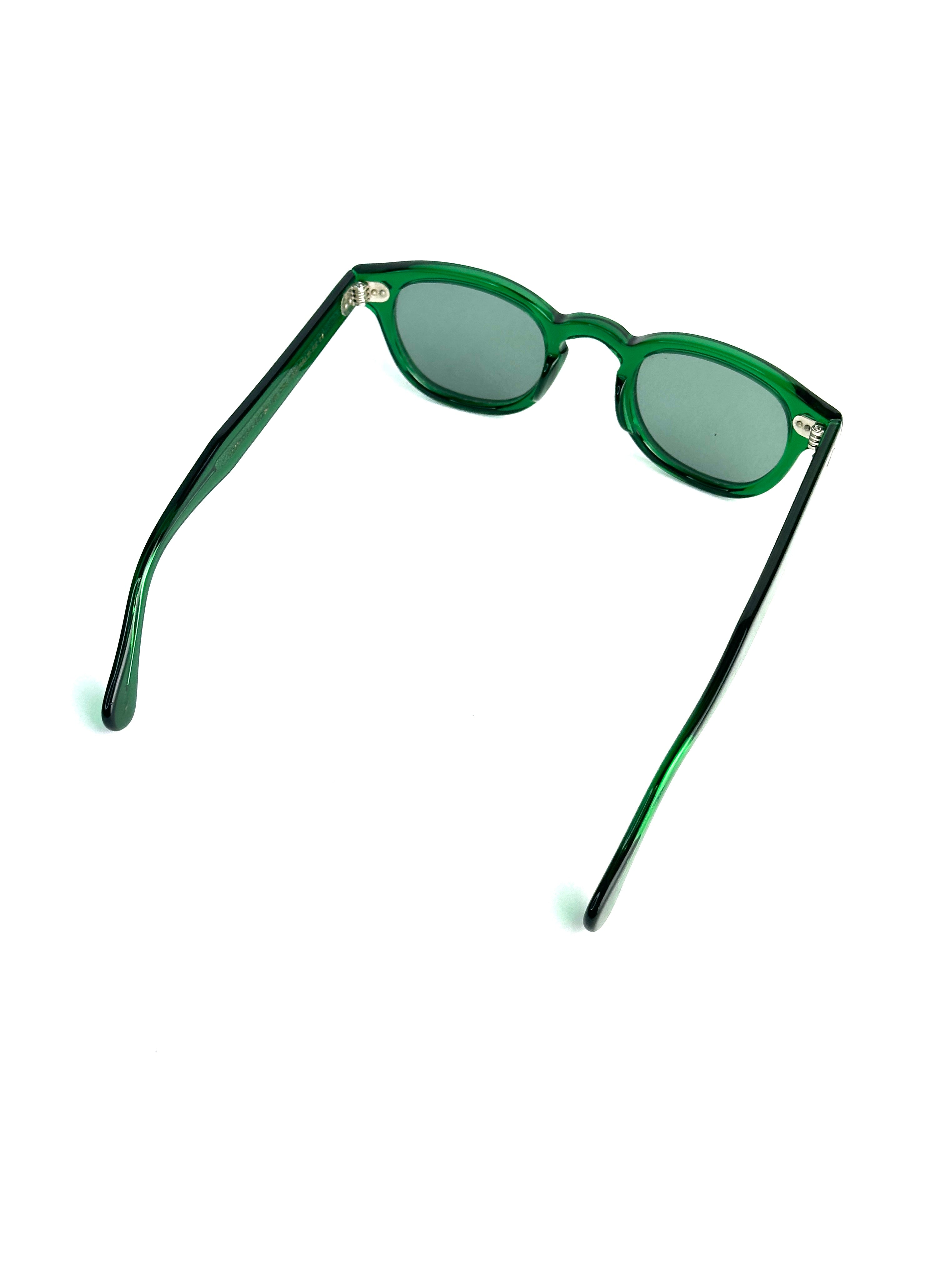Occhiali da sole MOSCOT LEMTOSH COL. EMERALD SE