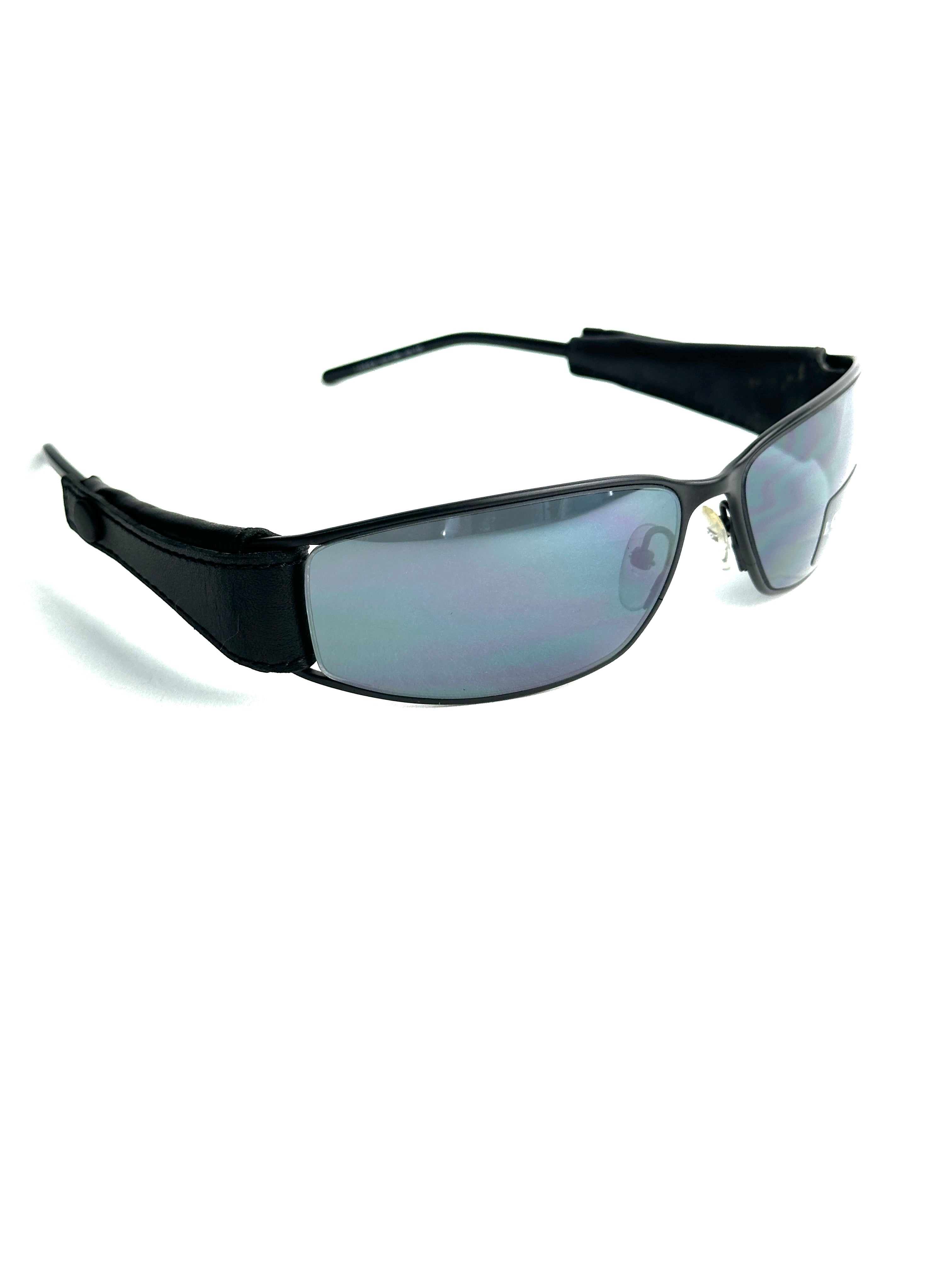 Occhiali da sole LOEWE SLW128N