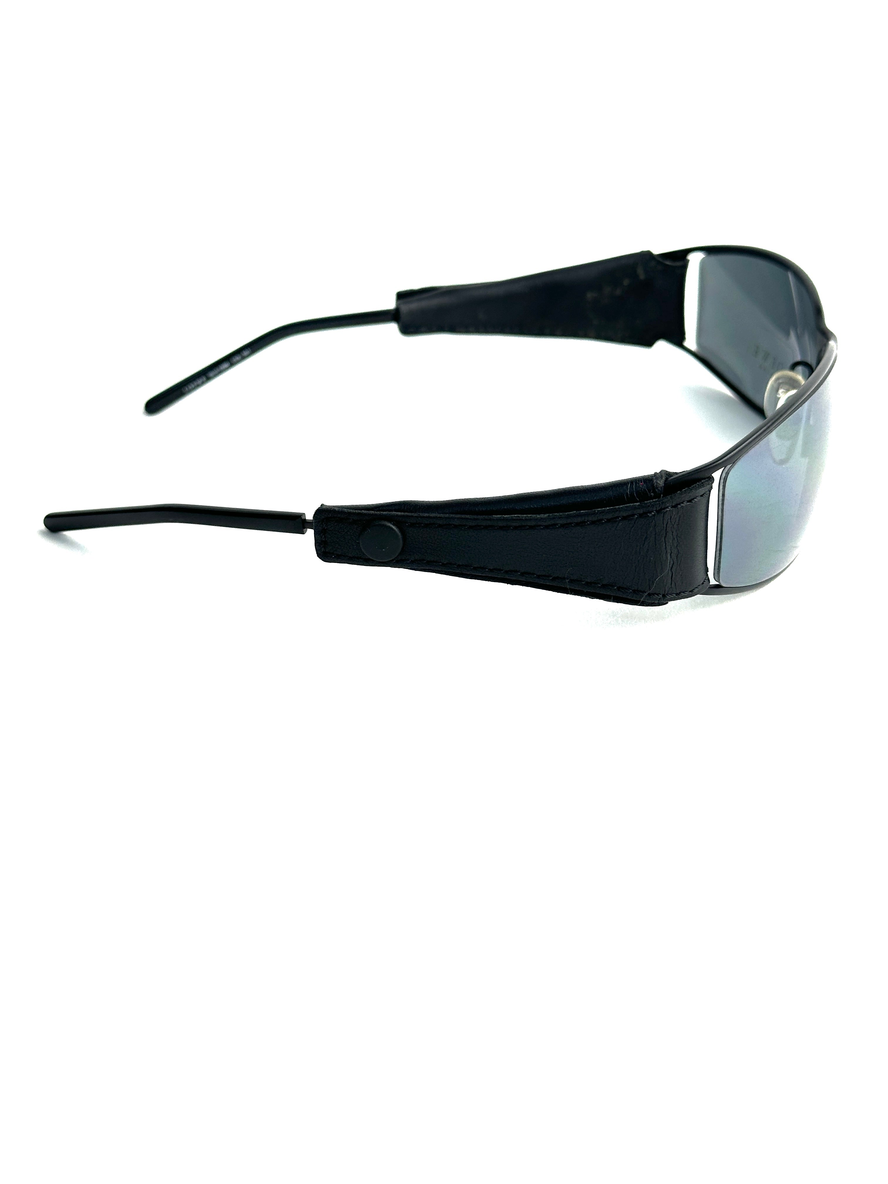 Occhiali da sole LOEWE SLW128N