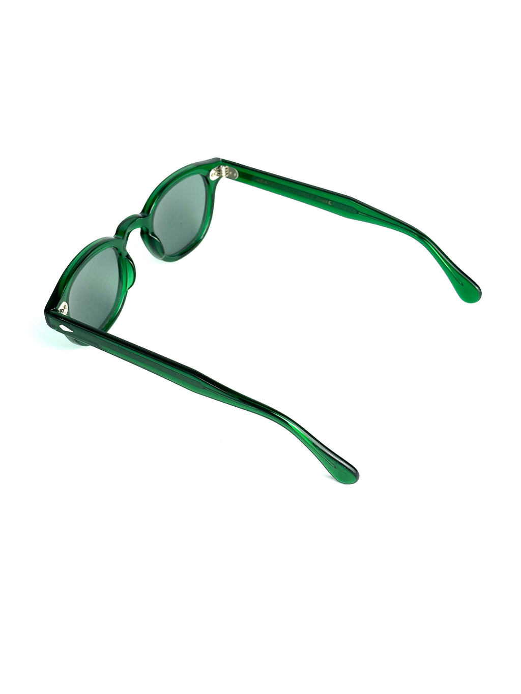 MOSCOT LEMTOSH COL. EMERALD SE