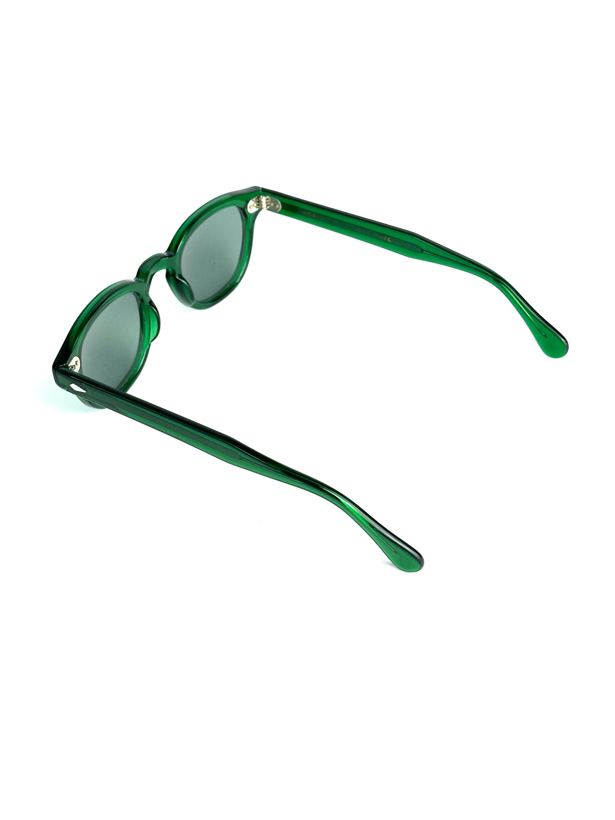 MOSCOT LEMTOSH COL. EMERALD SE