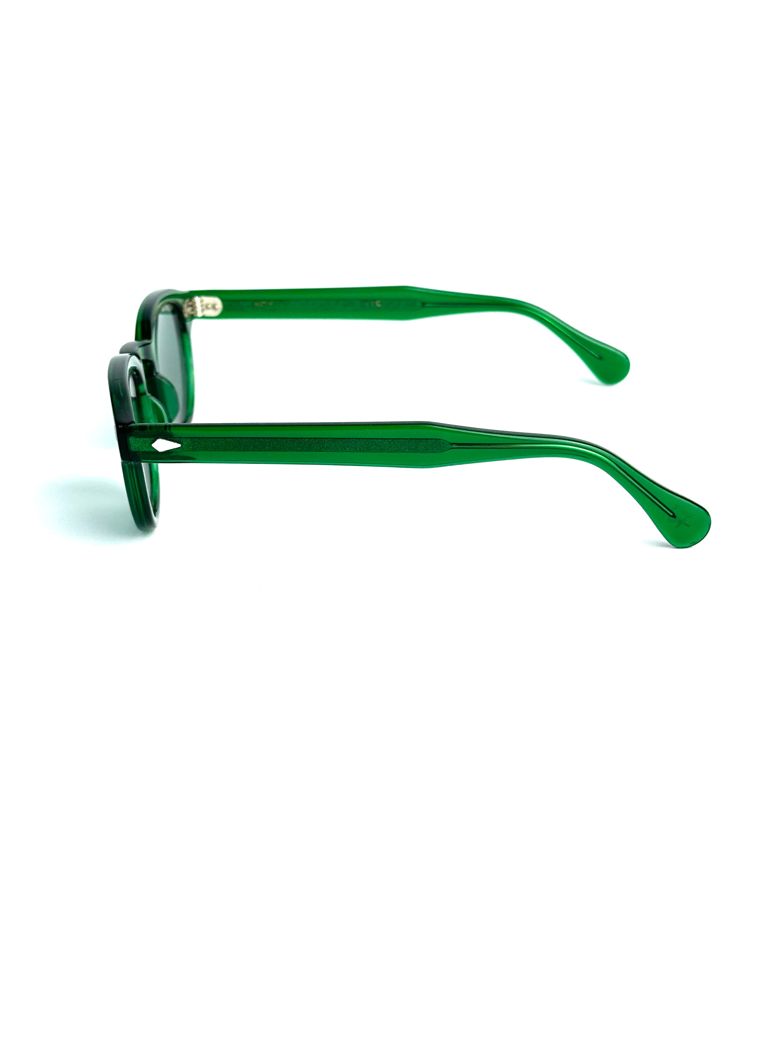 Occhiali da sole MOSCOT LEMTOSH COL. EMERALD SE