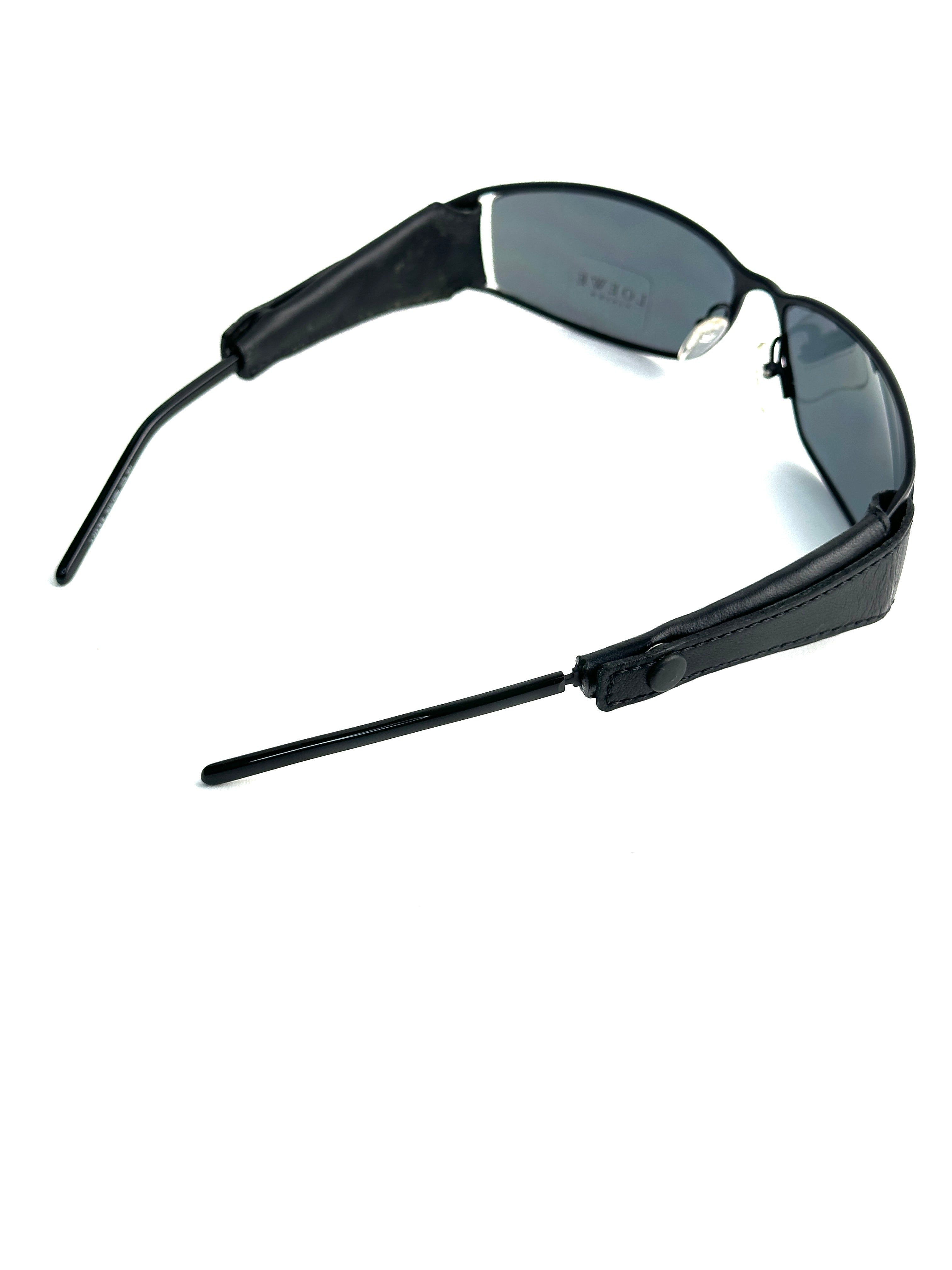 Occhiali da sole LOEWE SLW128N