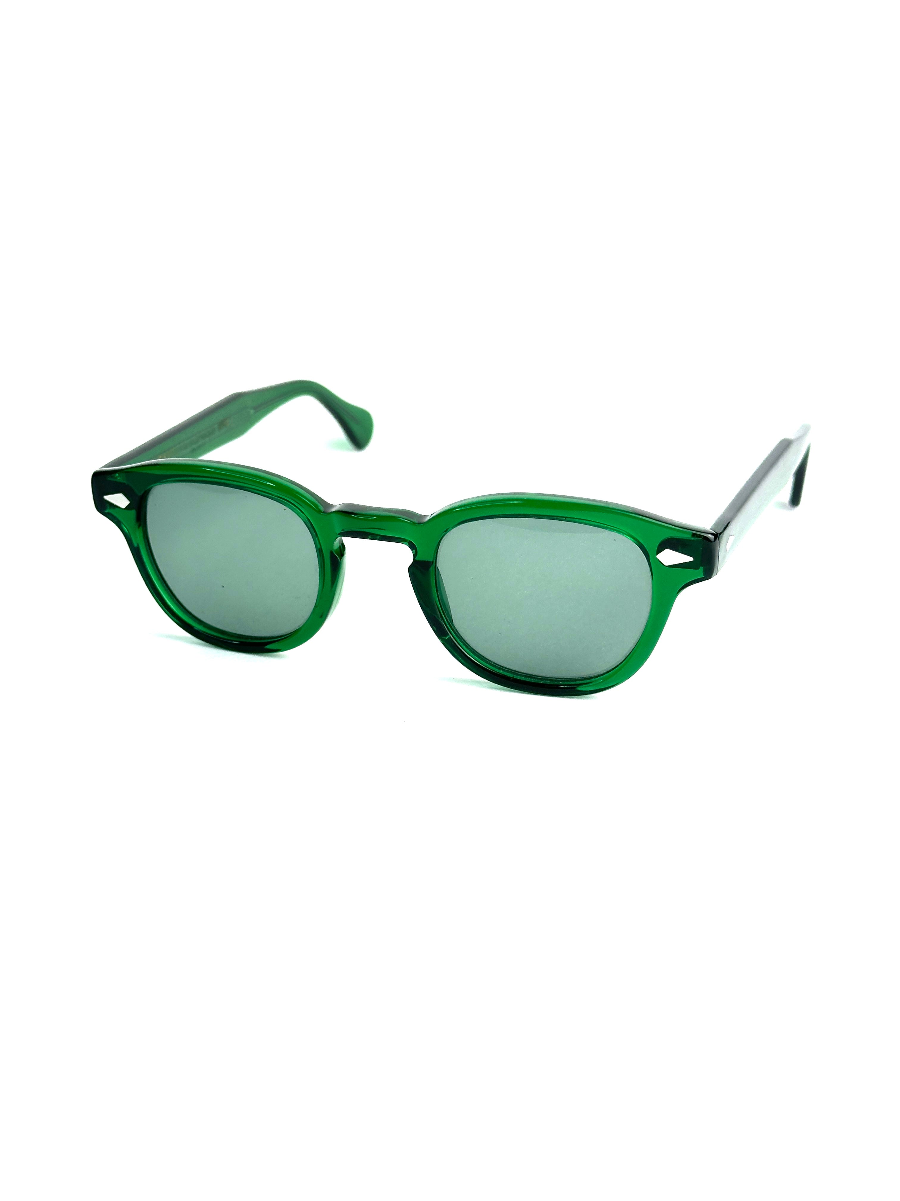 Occhiali da sole MOSCOT LEMTOSH COL. EMERALD SE