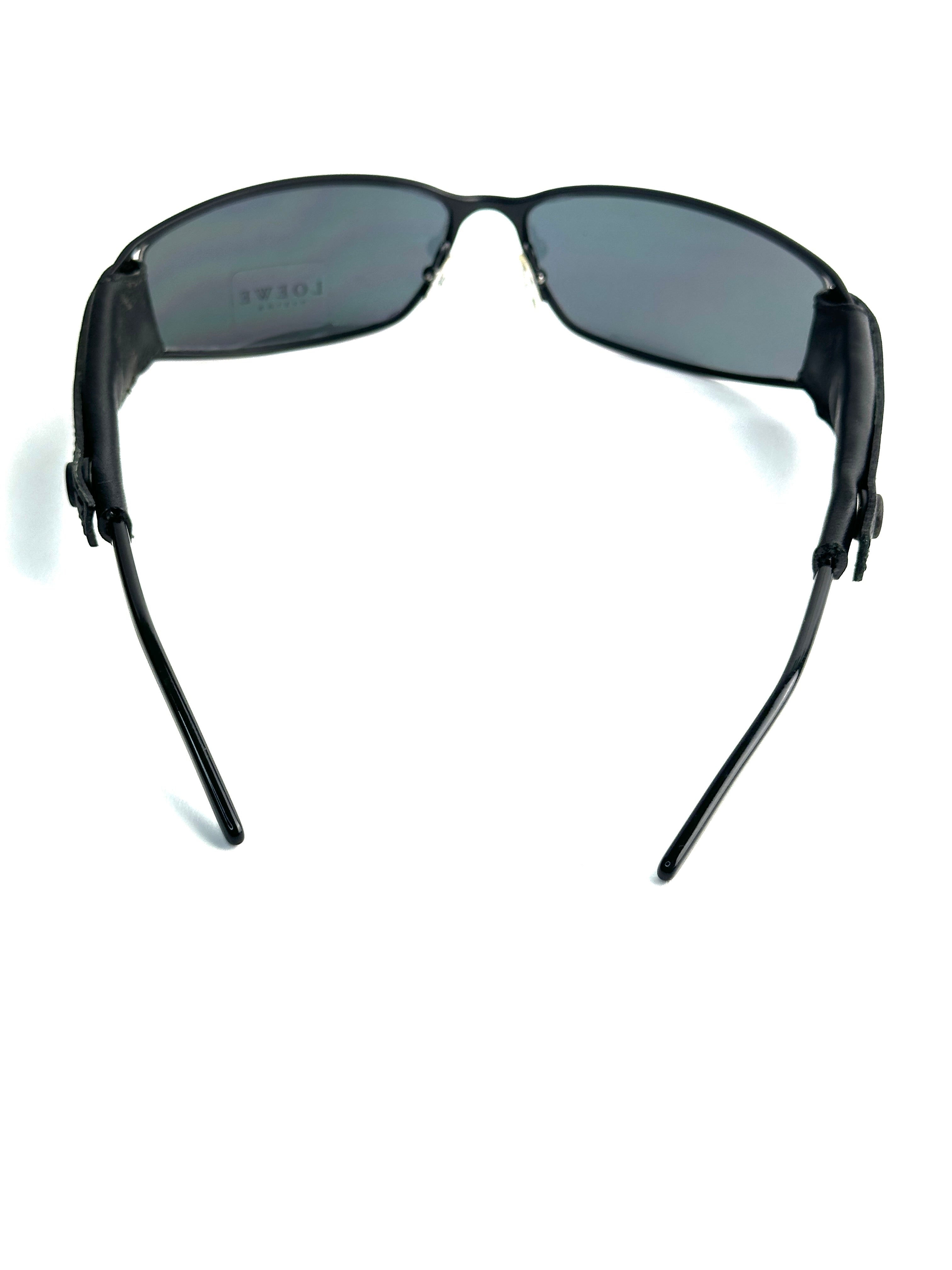 Occhiali da sole LOEWE SLW128N