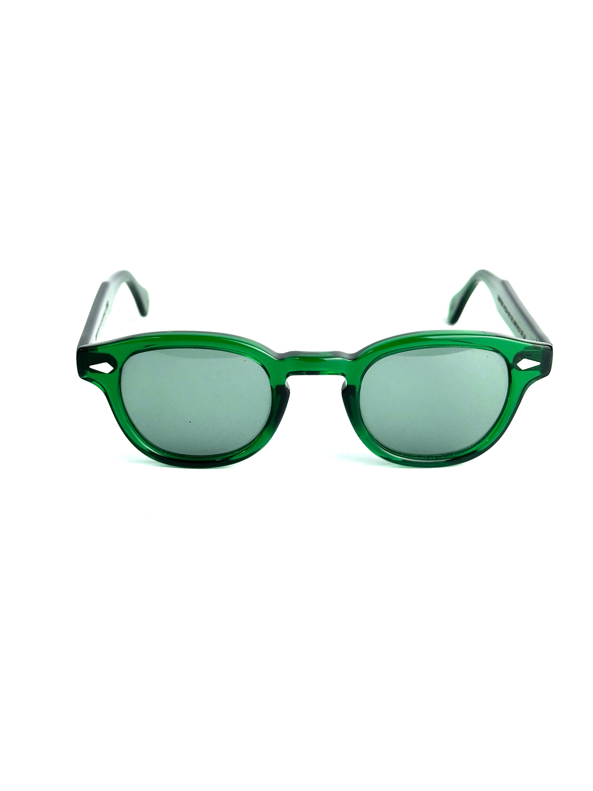 MOSCOT LEMTOSH COL. EMERALD SE