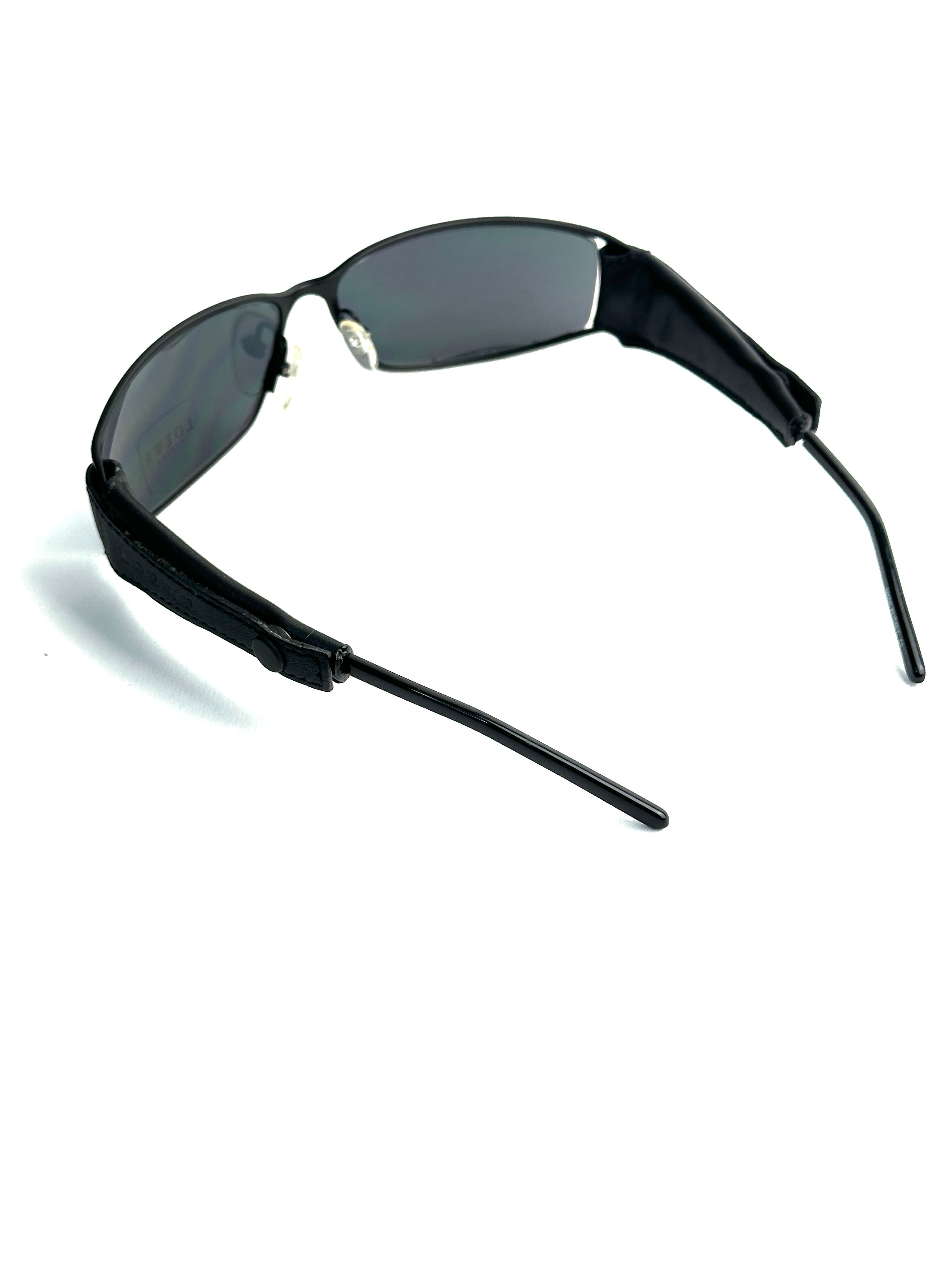 Occhiali da sole LOEWE SLW128N